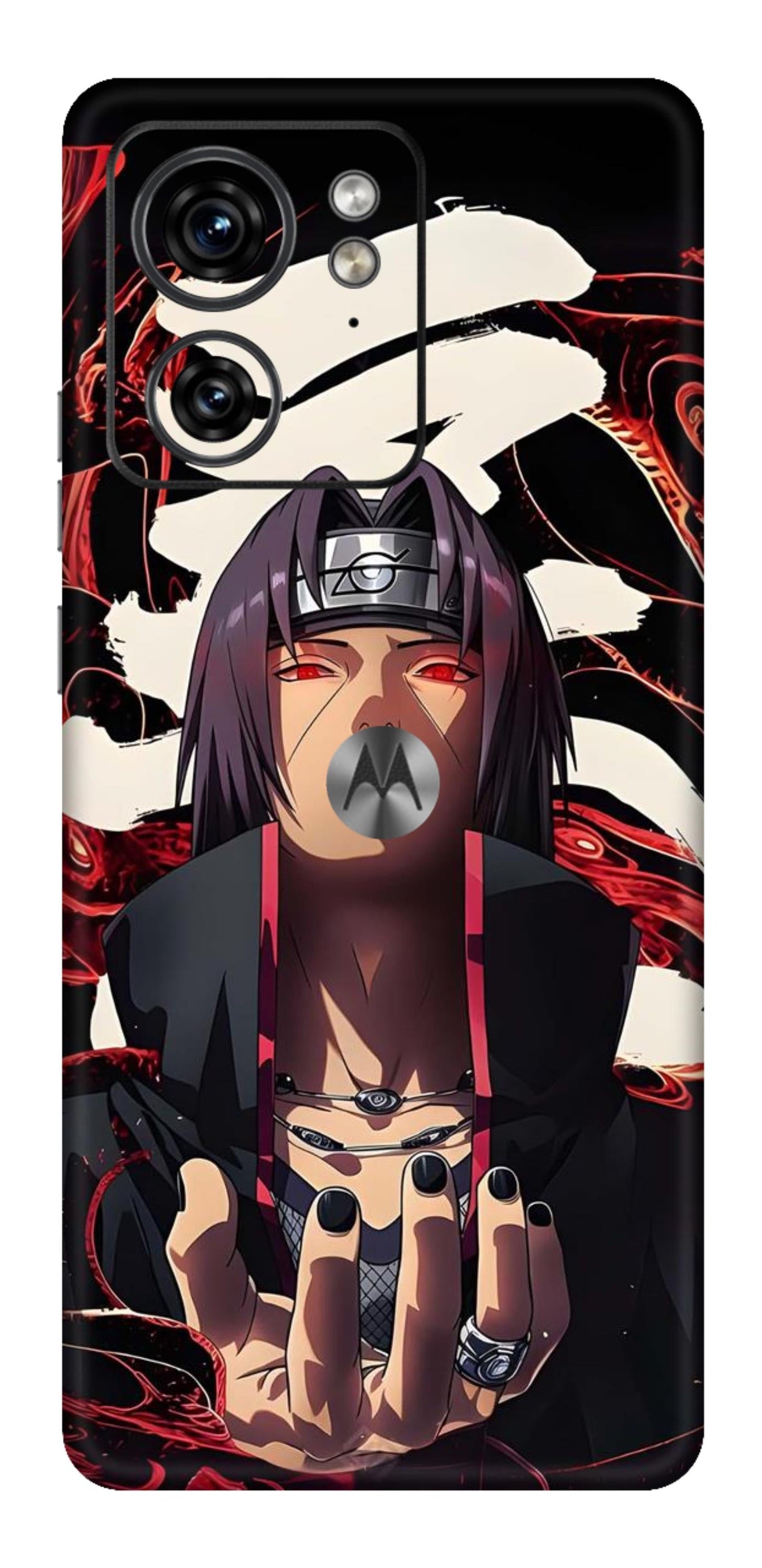 Moto Edge 40 5G Skins and Wraps