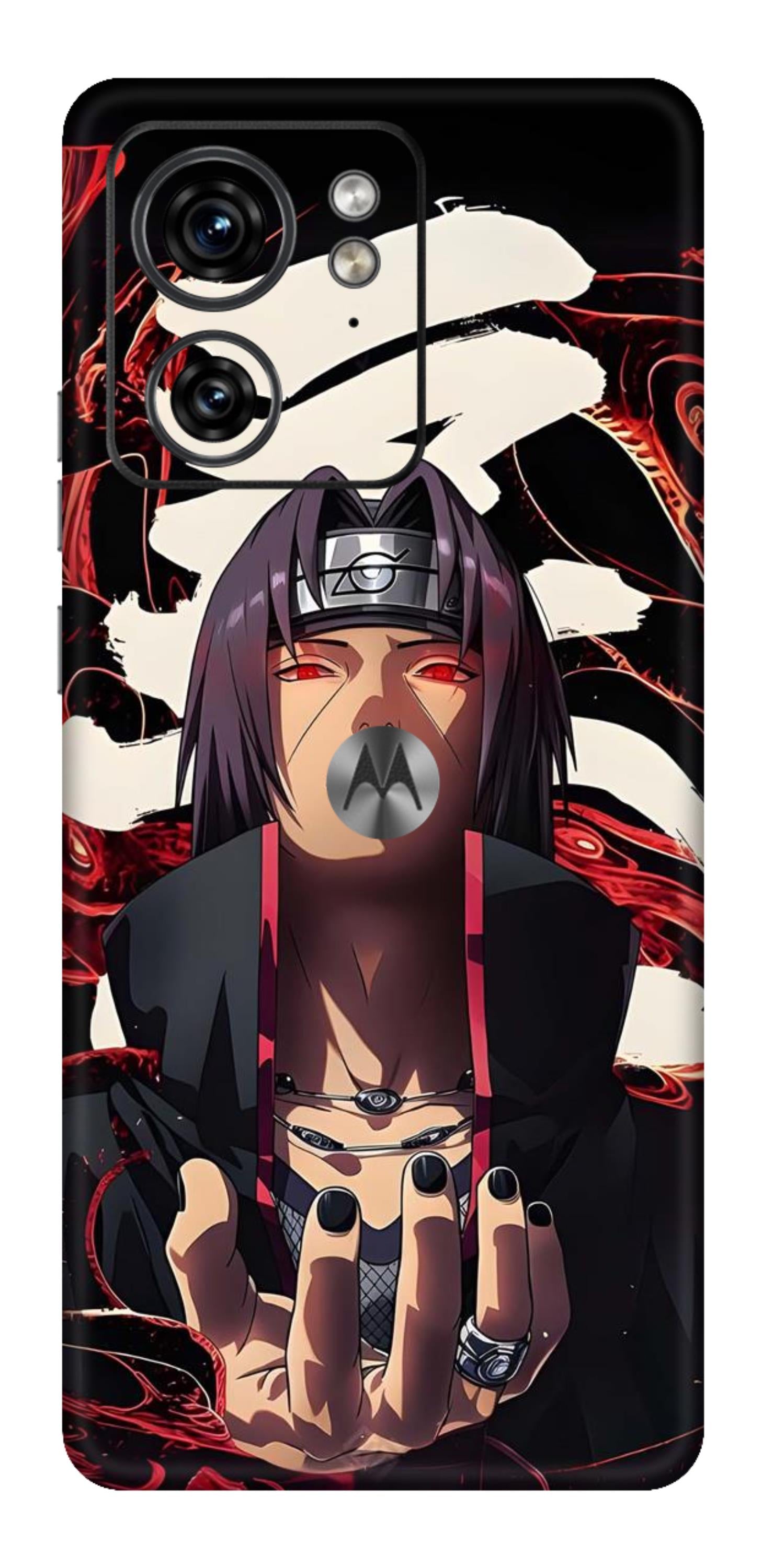 Moto Edge 40 5G Skins and Wraps