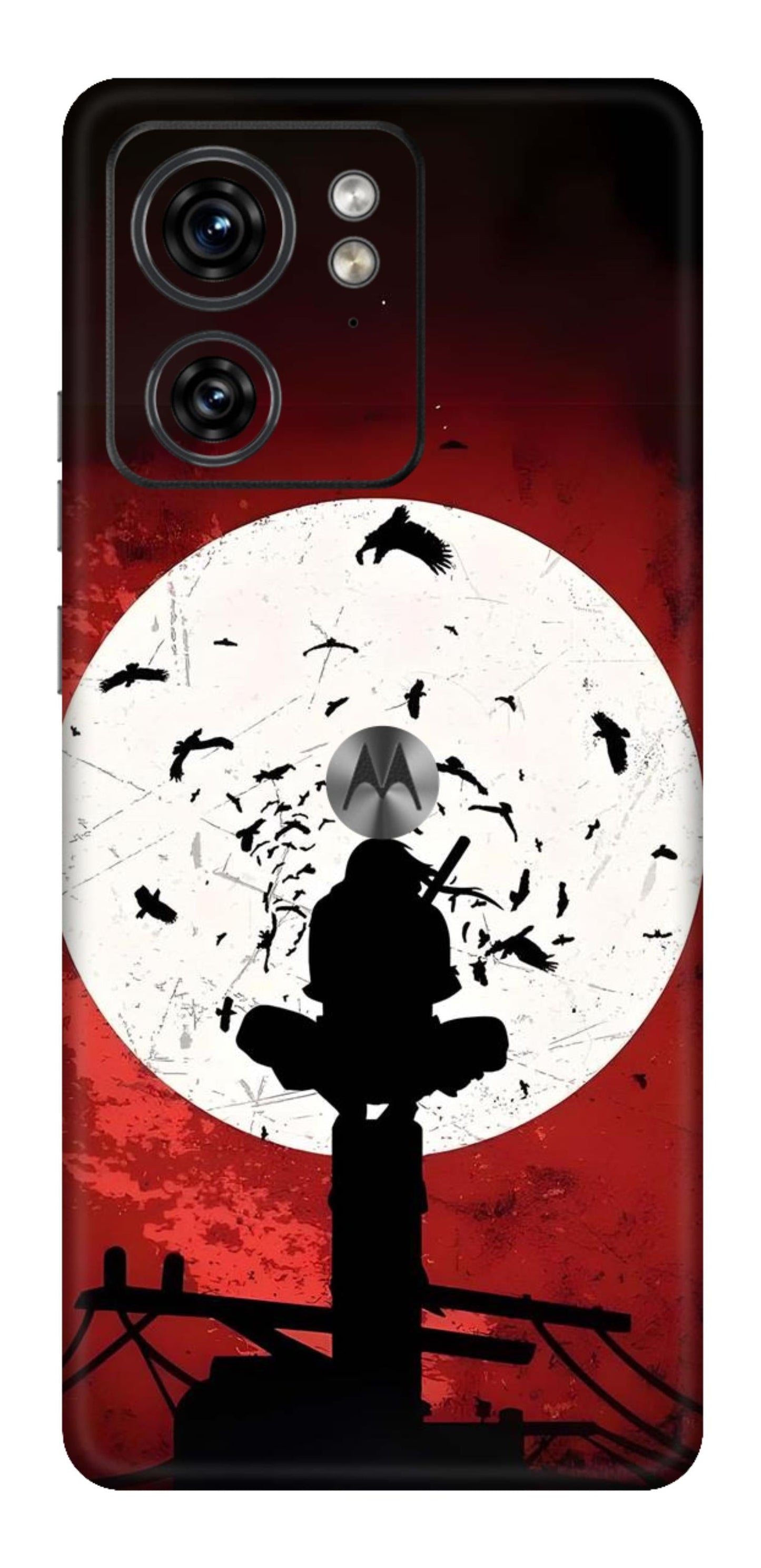 Moto Edge 40 5G Skins and Wraps