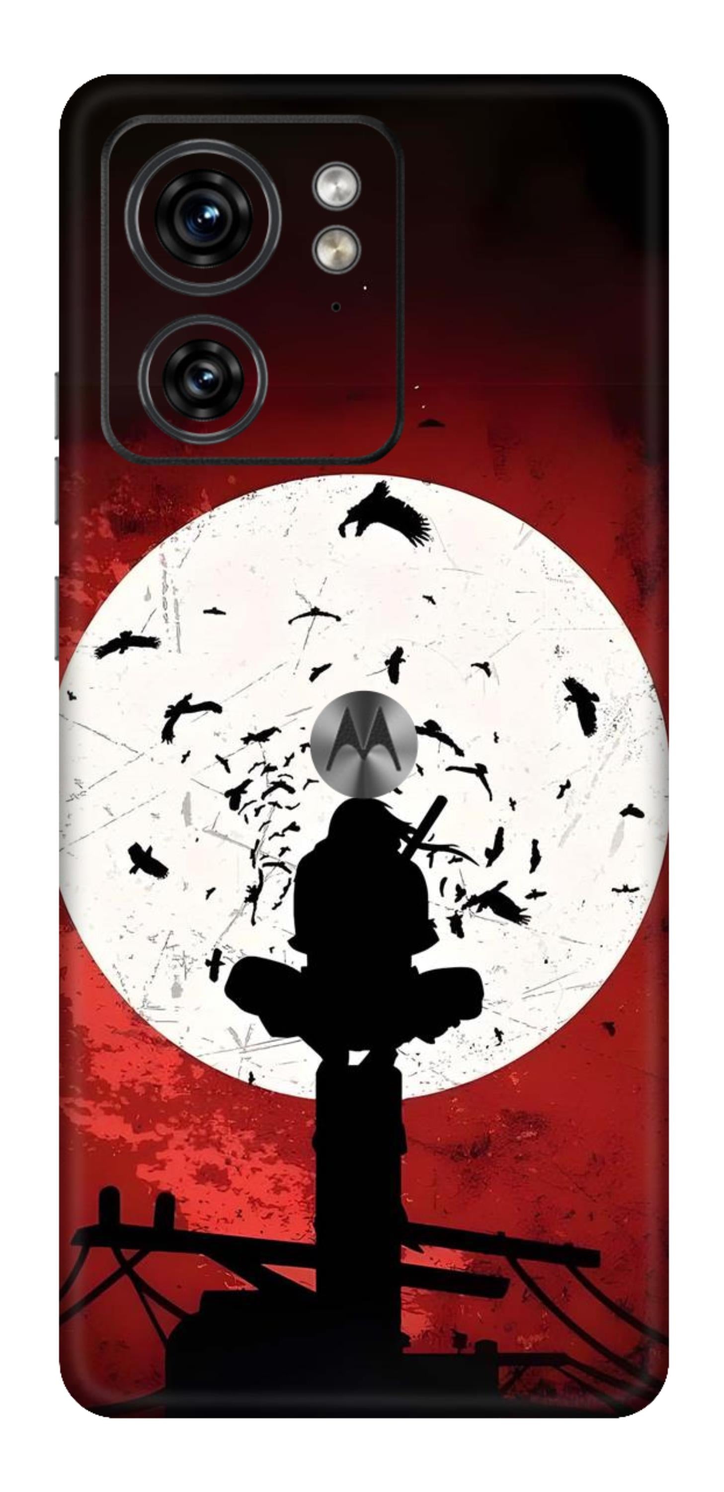 Moto Edge 40 5G Skins and Wraps