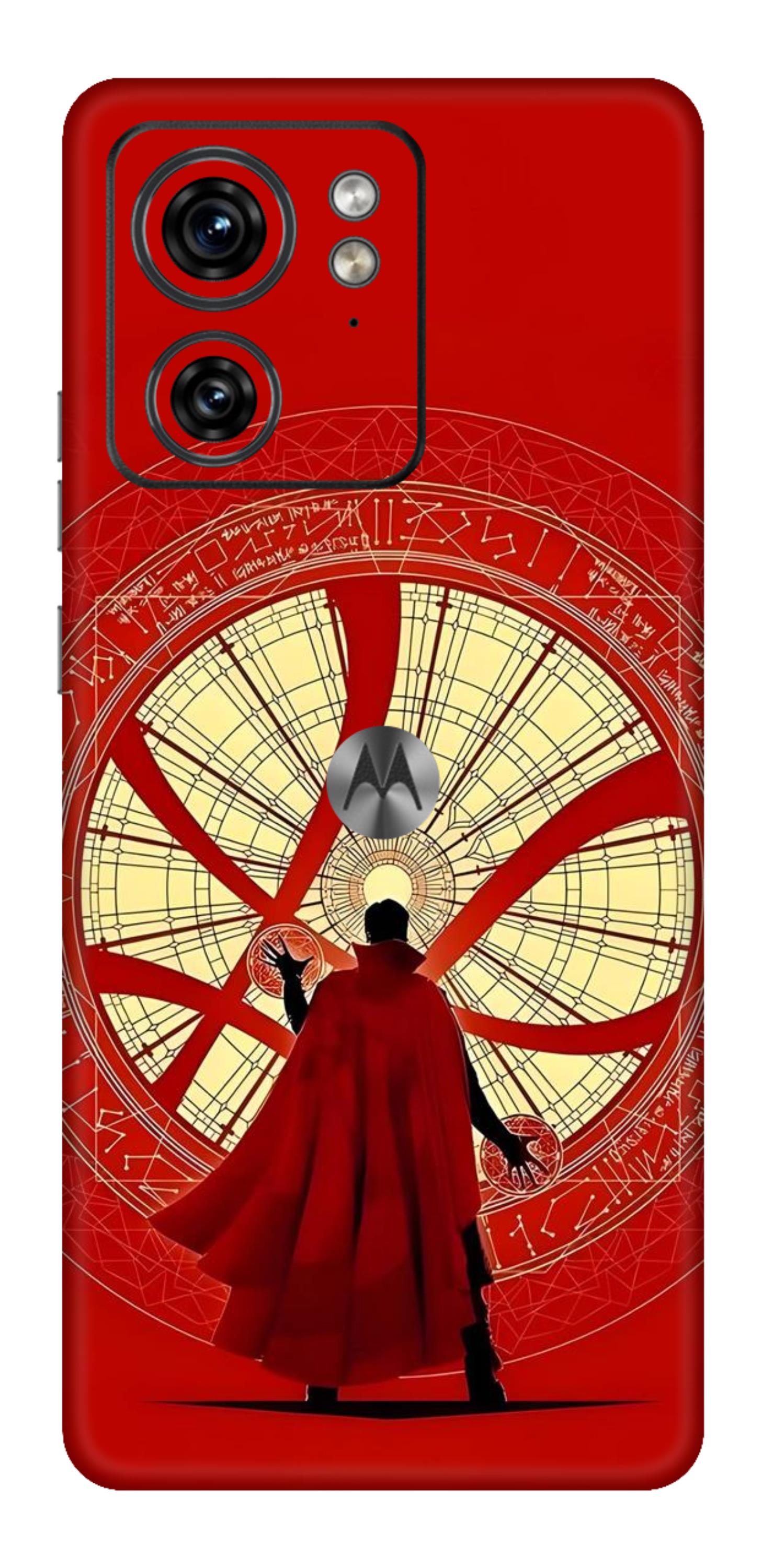 Moto Edge 40 5G Skins and Wraps