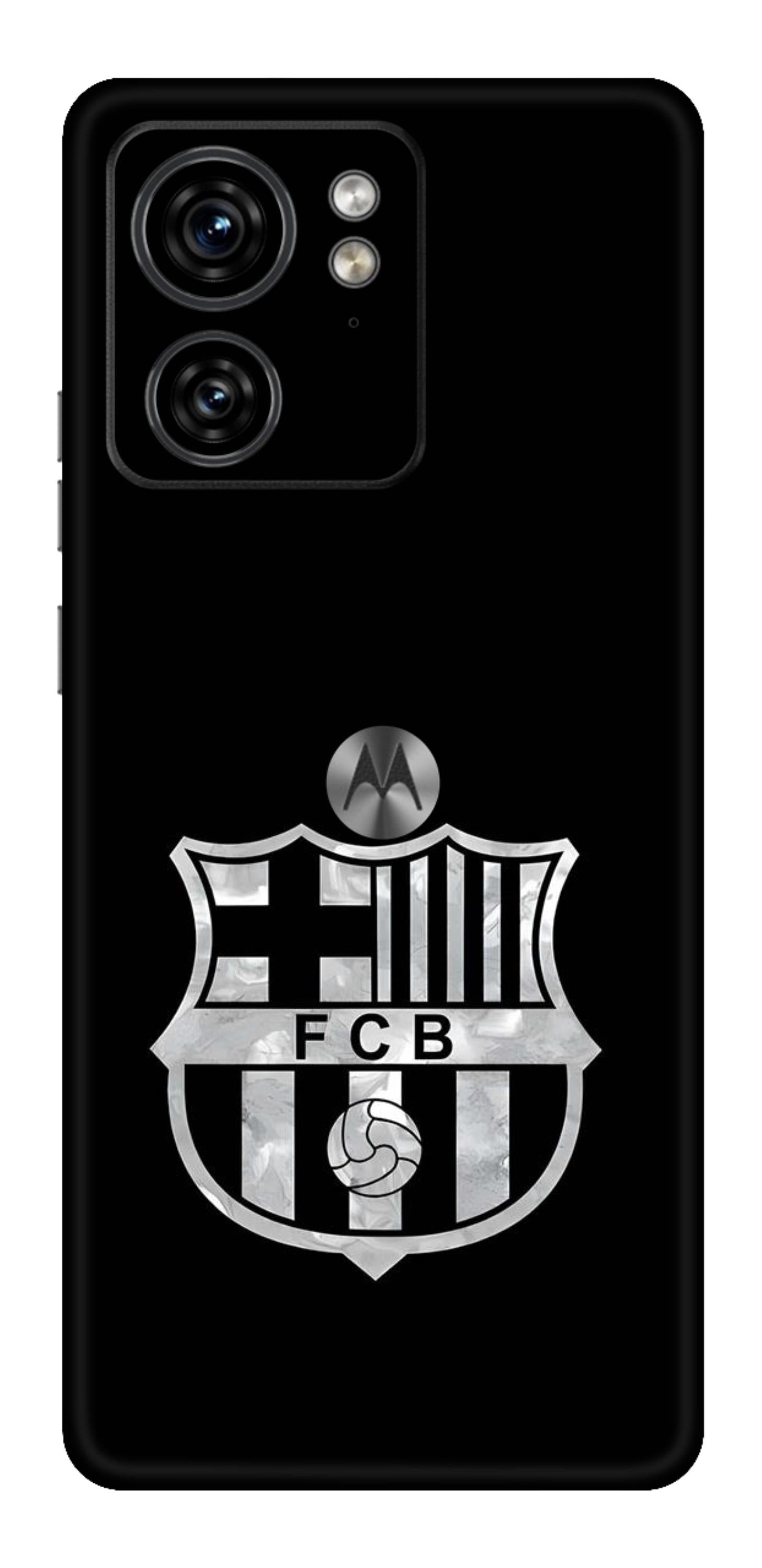 Moto Edge 40 5G Skins and Wraps