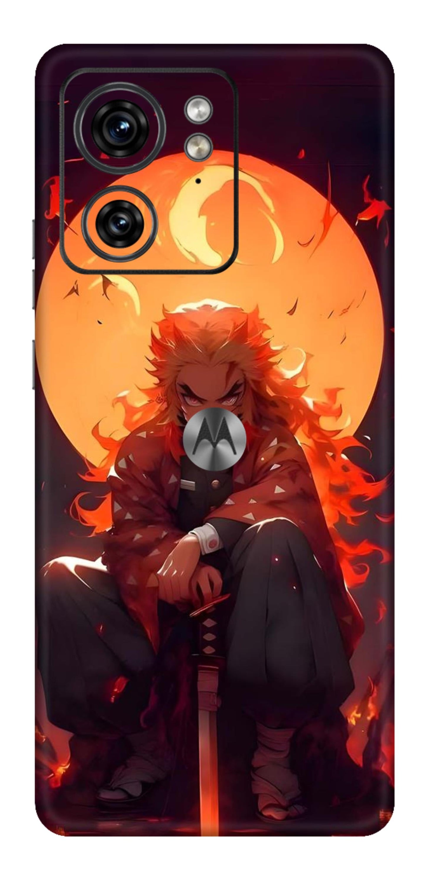 Moto Edge 40 5G Skins and Wraps