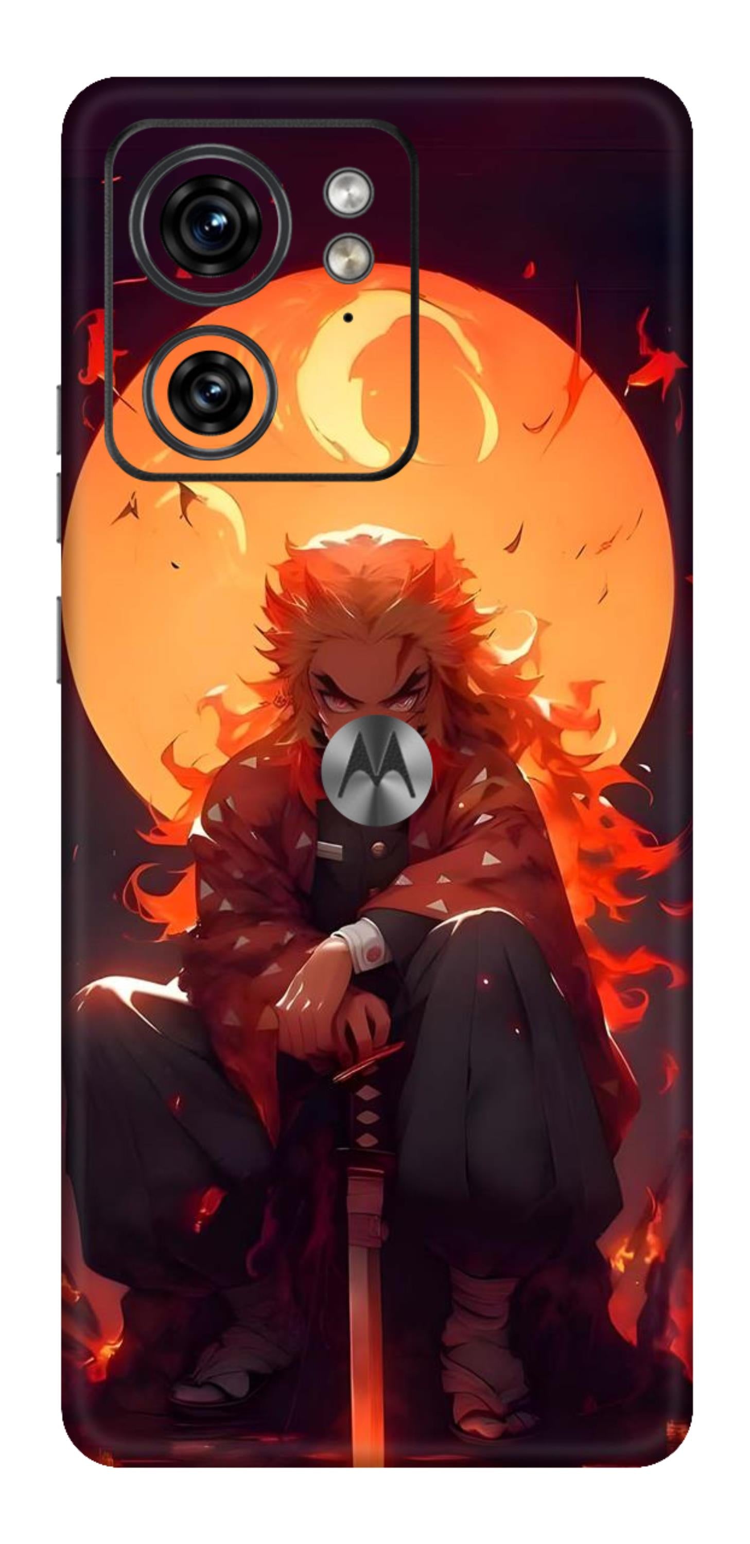 Moto Edge 40 5G Skins and Wraps