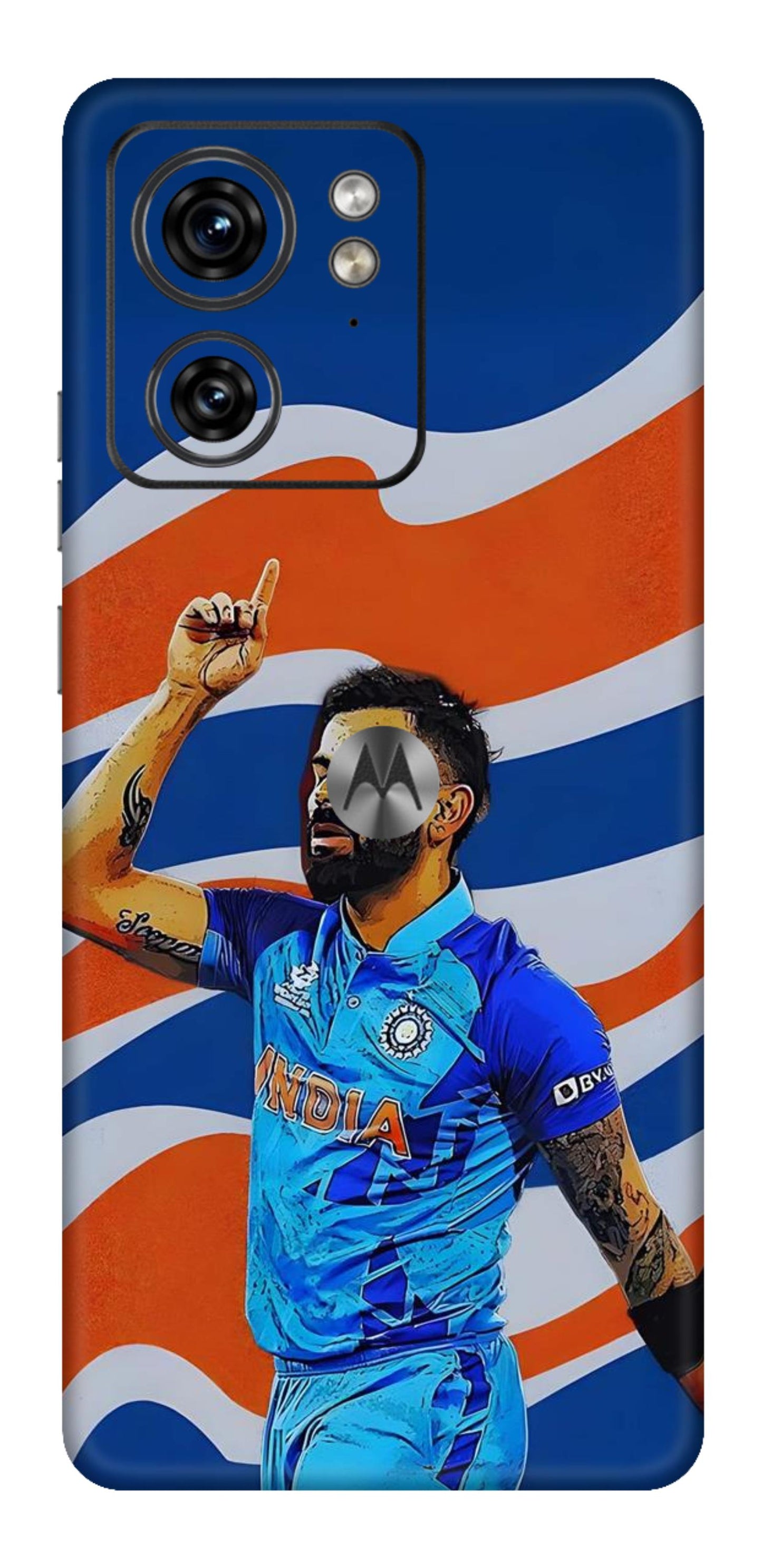 Moto Edge 40 5G Skins and Wraps