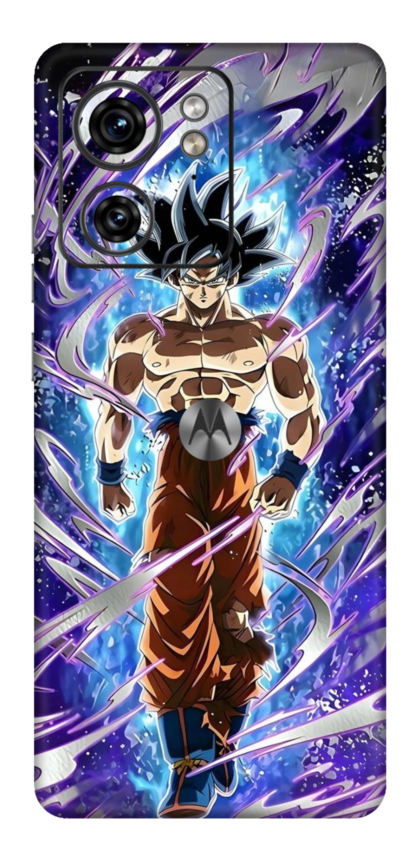 Moto Edge 40 5G Skins and Wraps