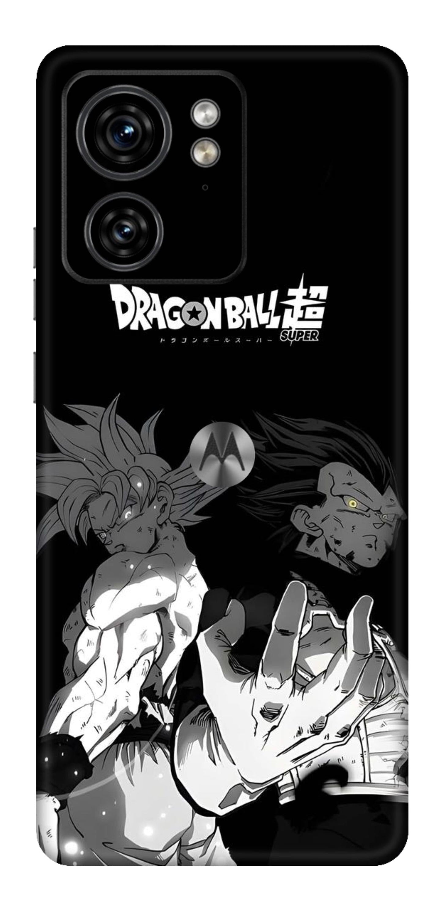 Moto Edge 40 5G Skins and Wraps