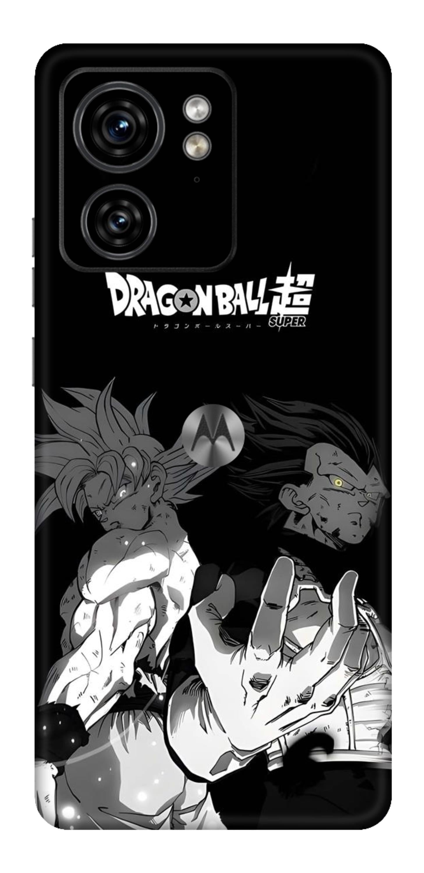 Moto Edge 40 5G Skins and Wraps