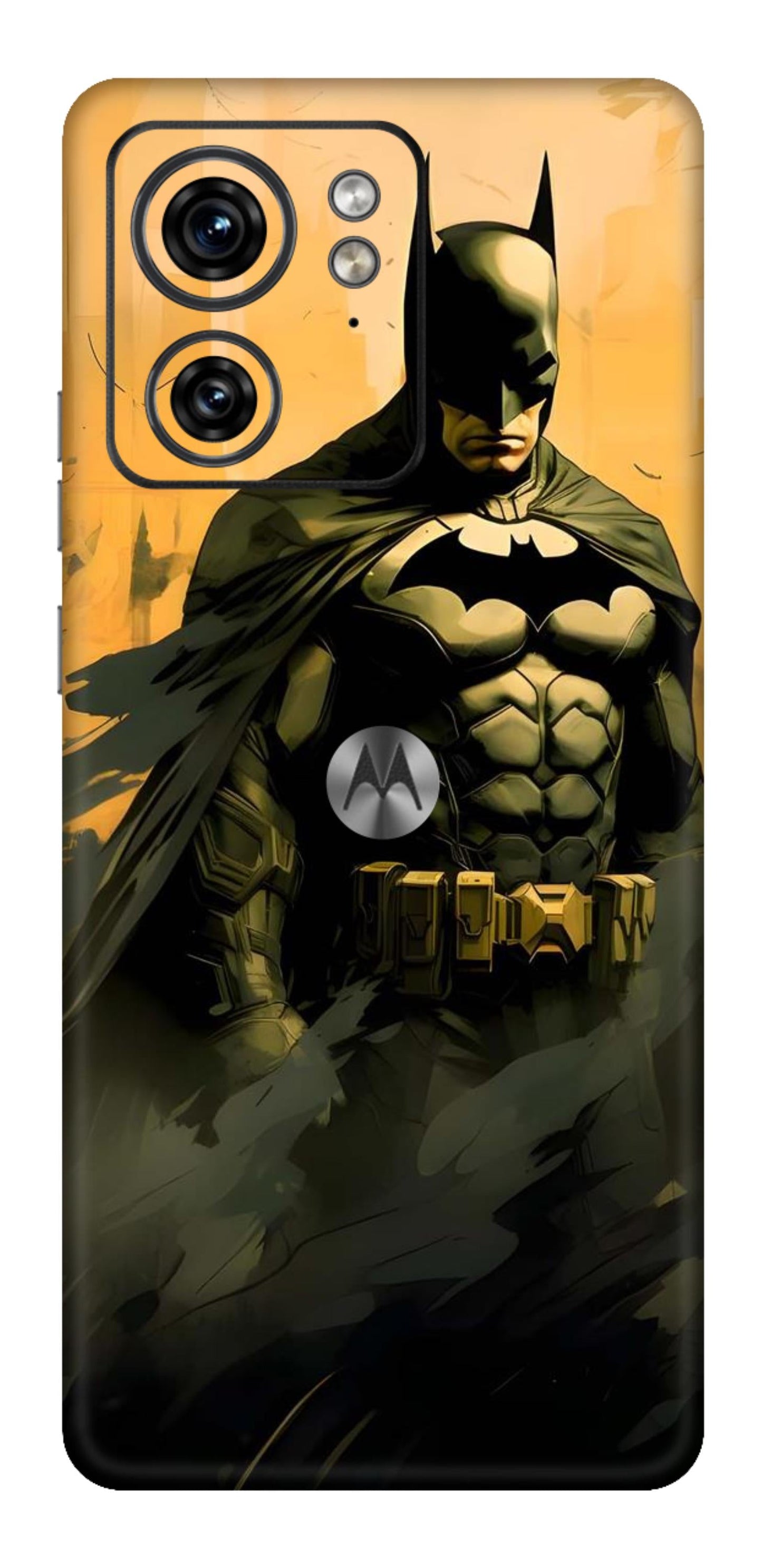 Moto Edge 40 5G Skins and Wraps