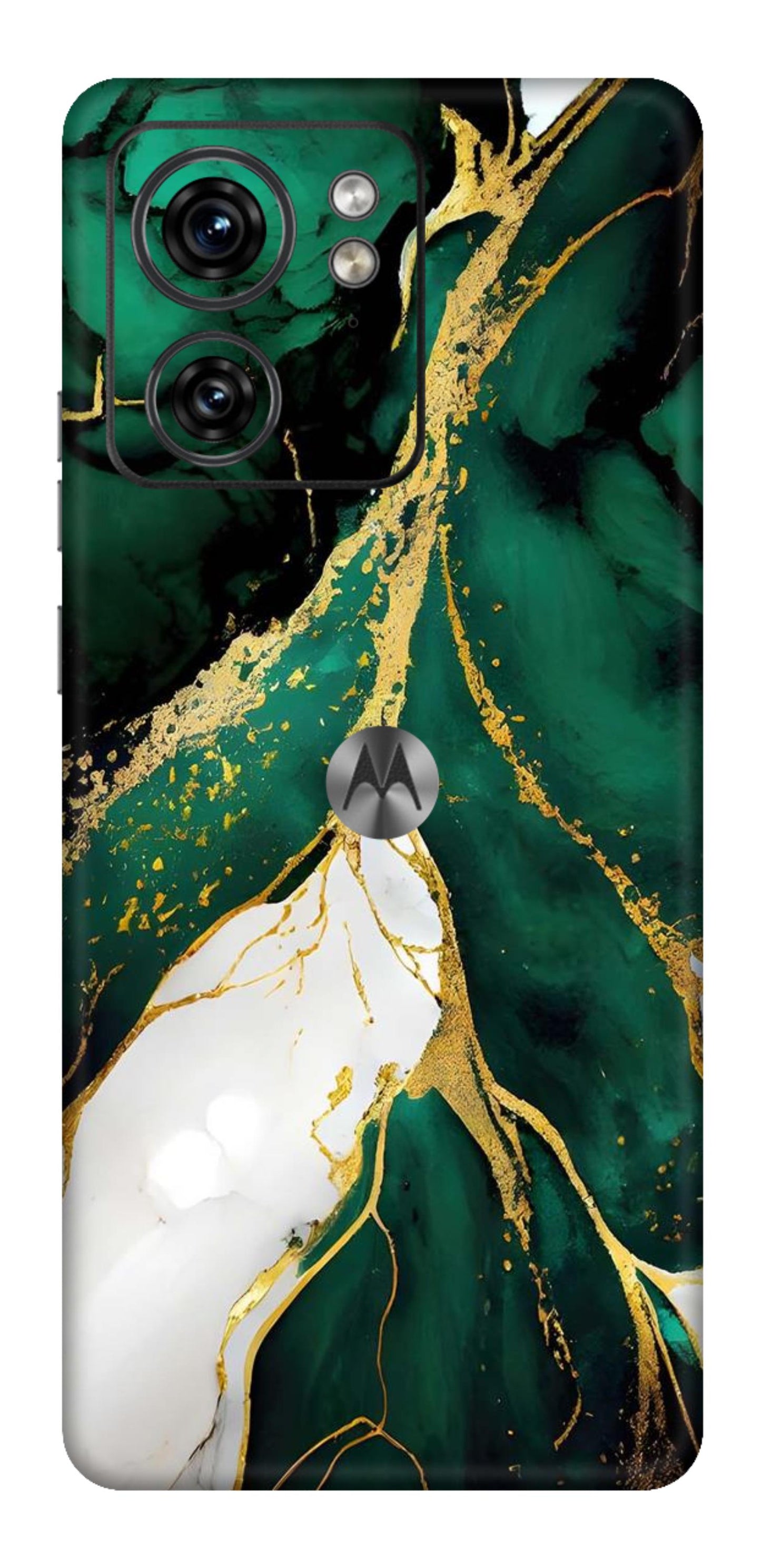 Moto Edge 40 5G Skins and Wraps