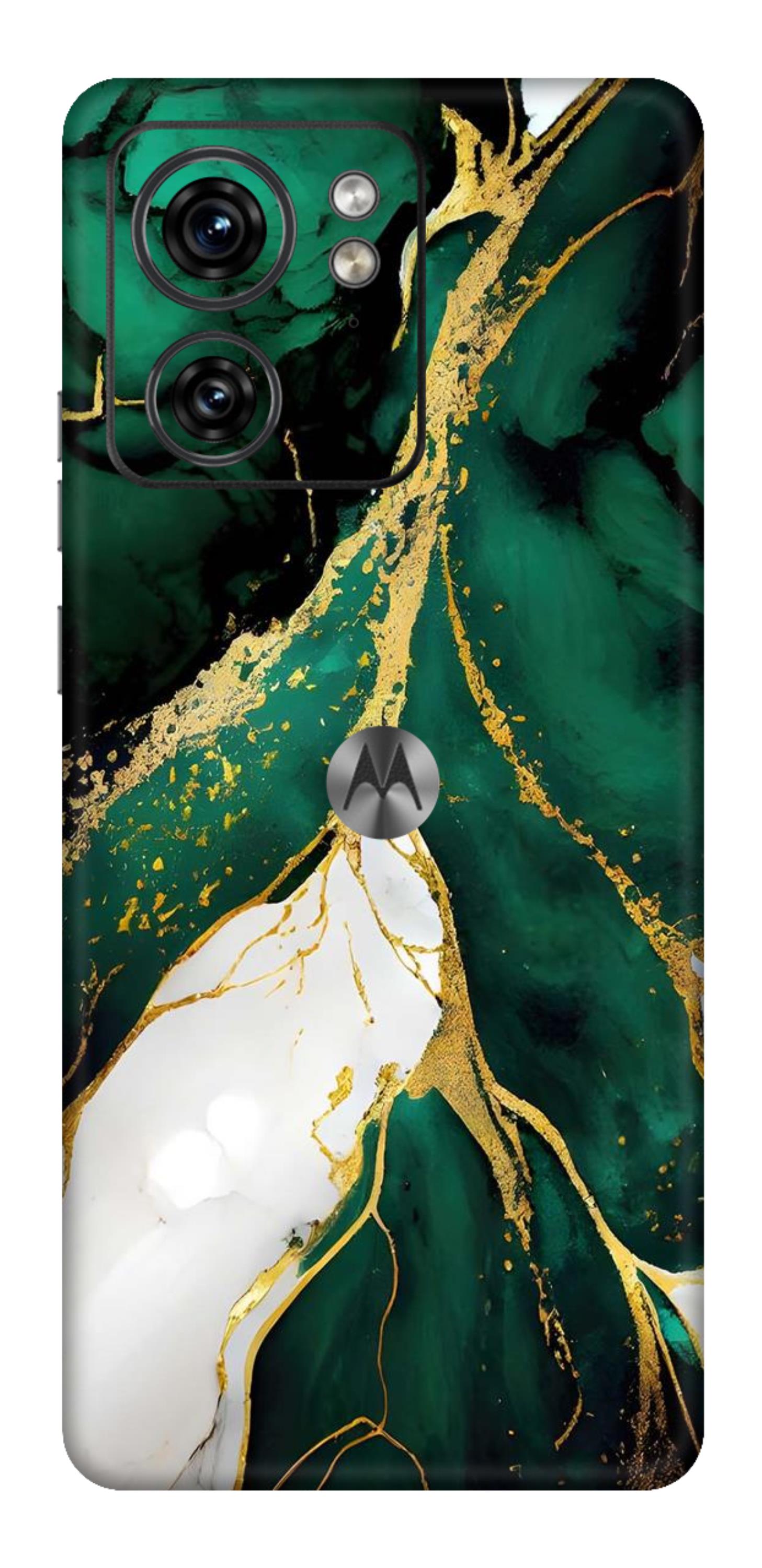 Moto Edge 40 5G Skins and Wraps