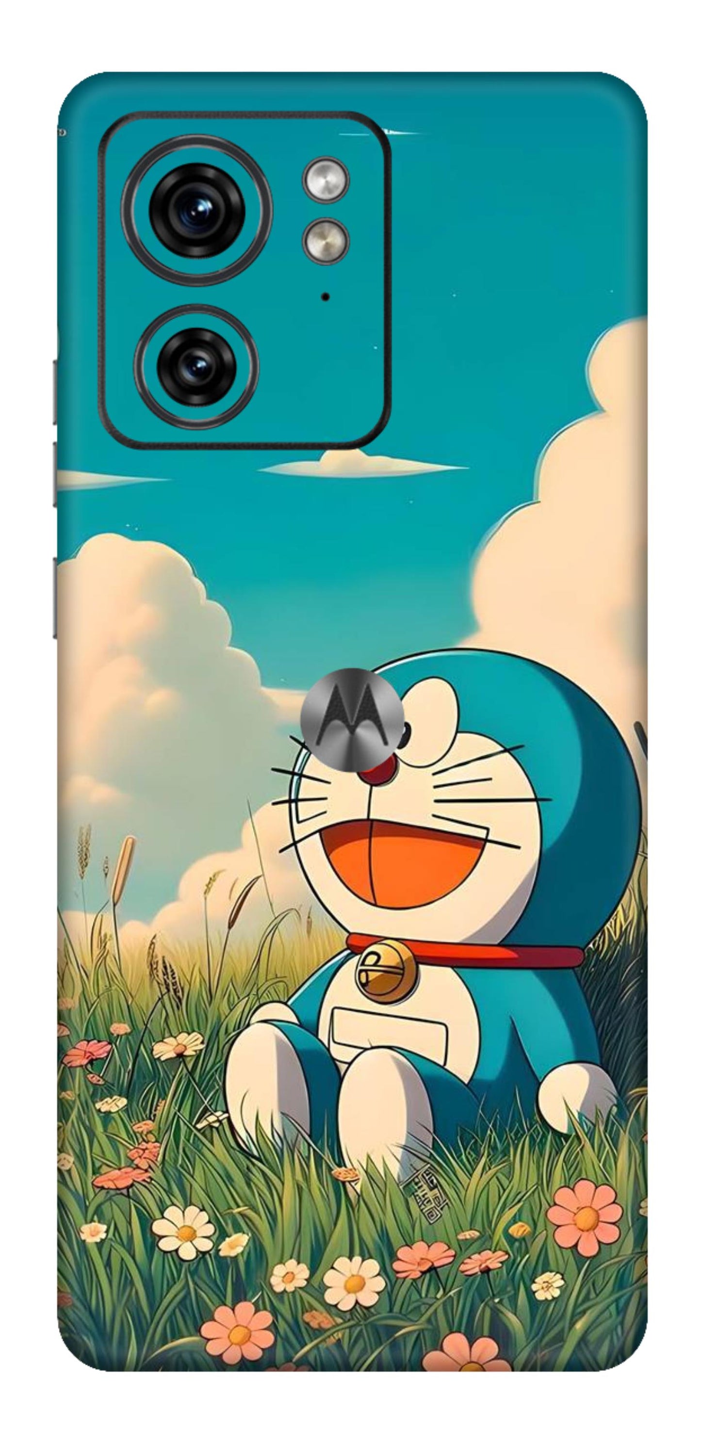 Moto Edge 40 5G Skins and Wraps