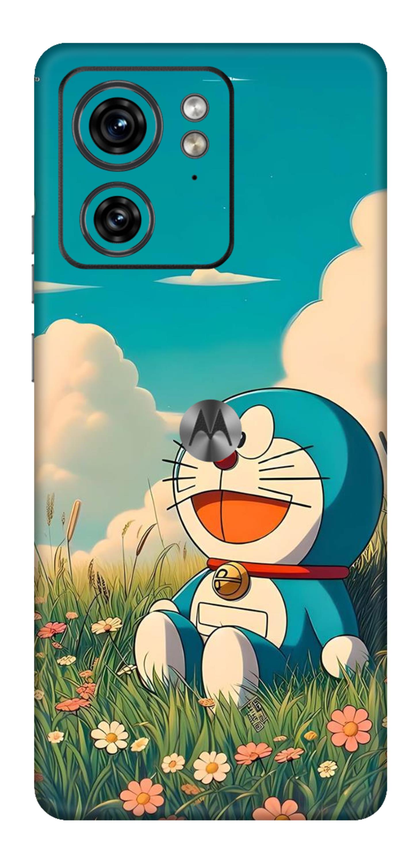 Moto Edge 40 5G Skins and Wraps