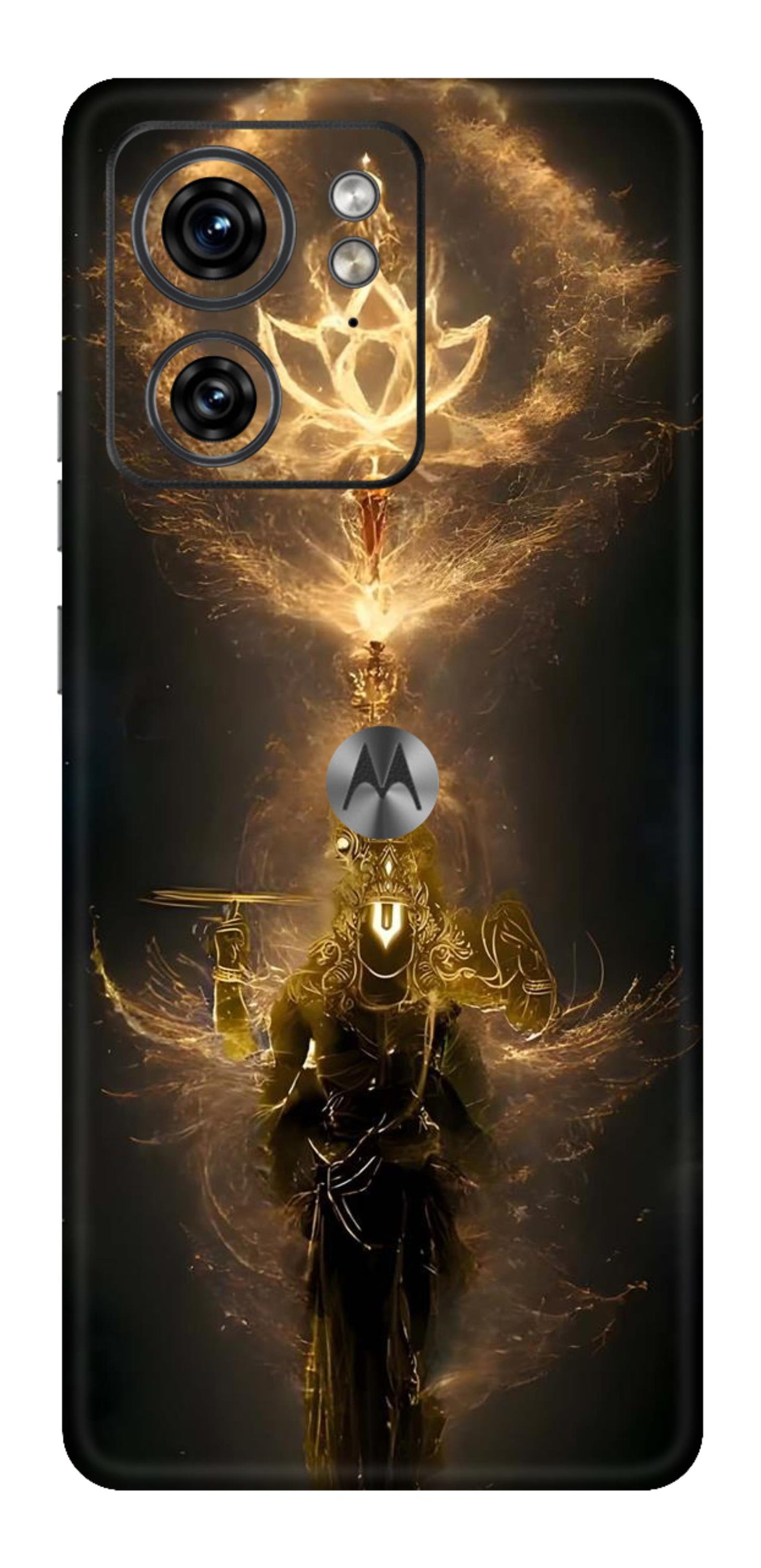 Moto Edge 40 5G Skins and Wraps