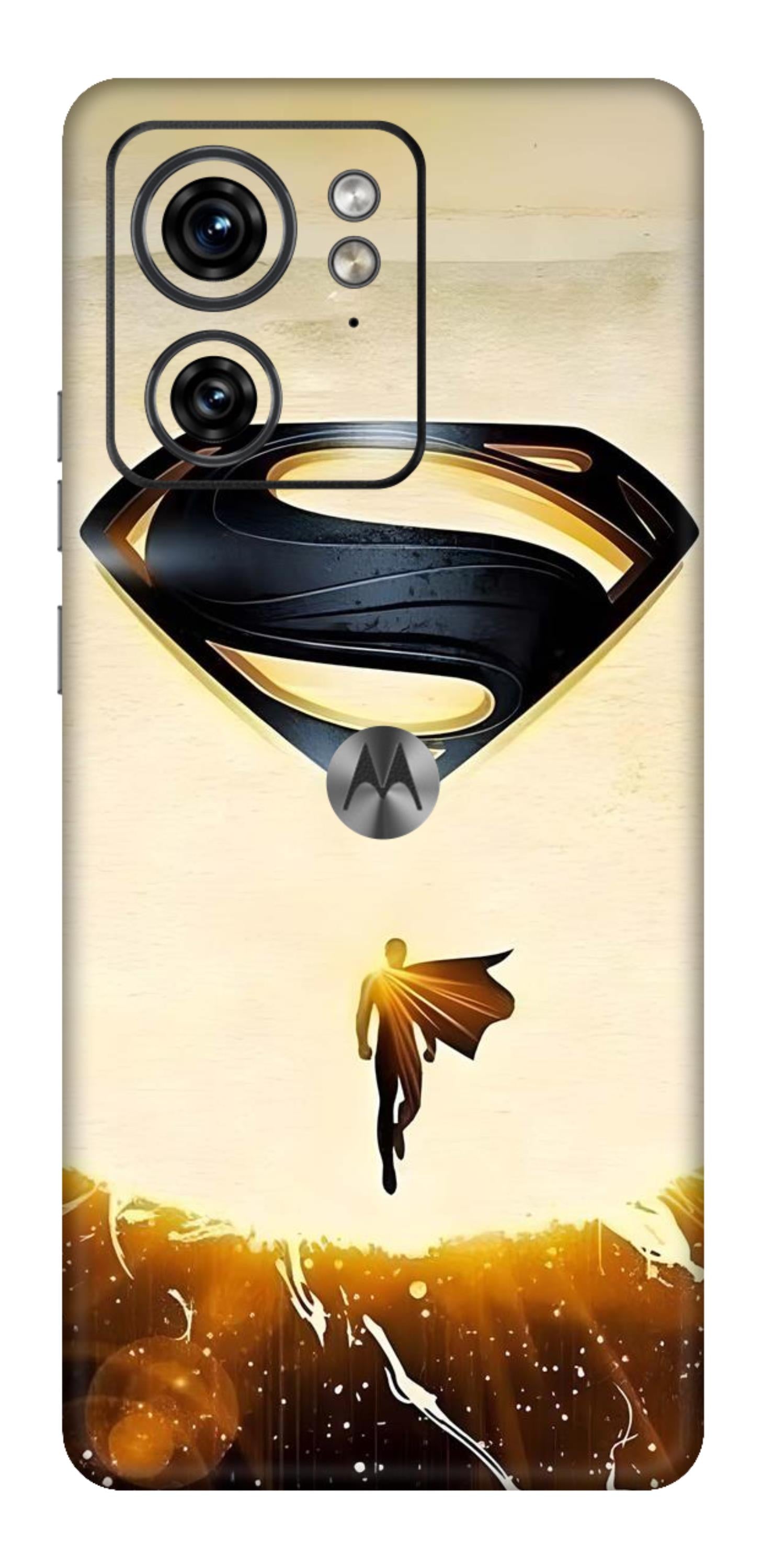 Moto Edge 40 5G Skins and Wraps