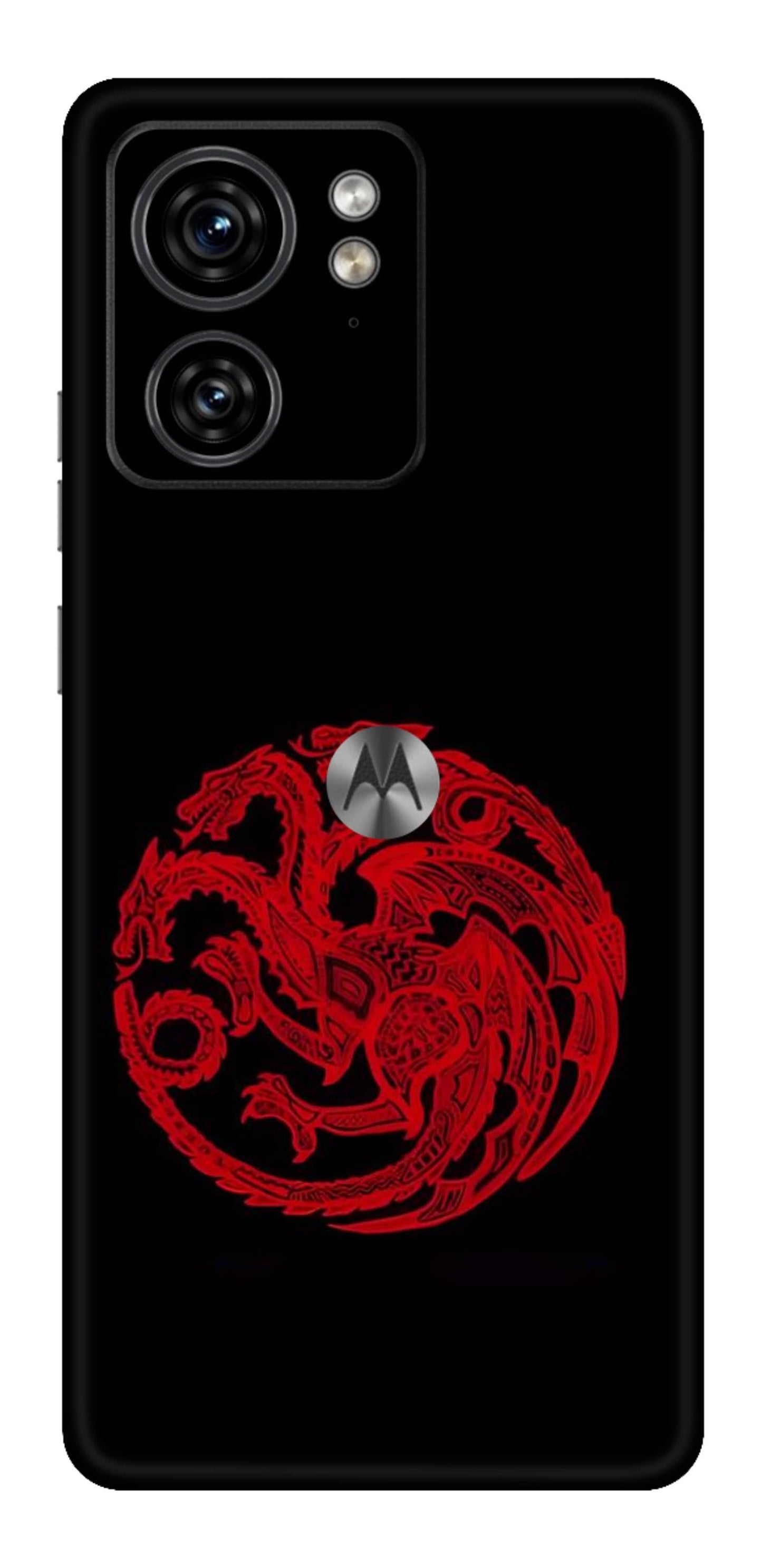 Moto Edge 40 5G Skins and Wraps