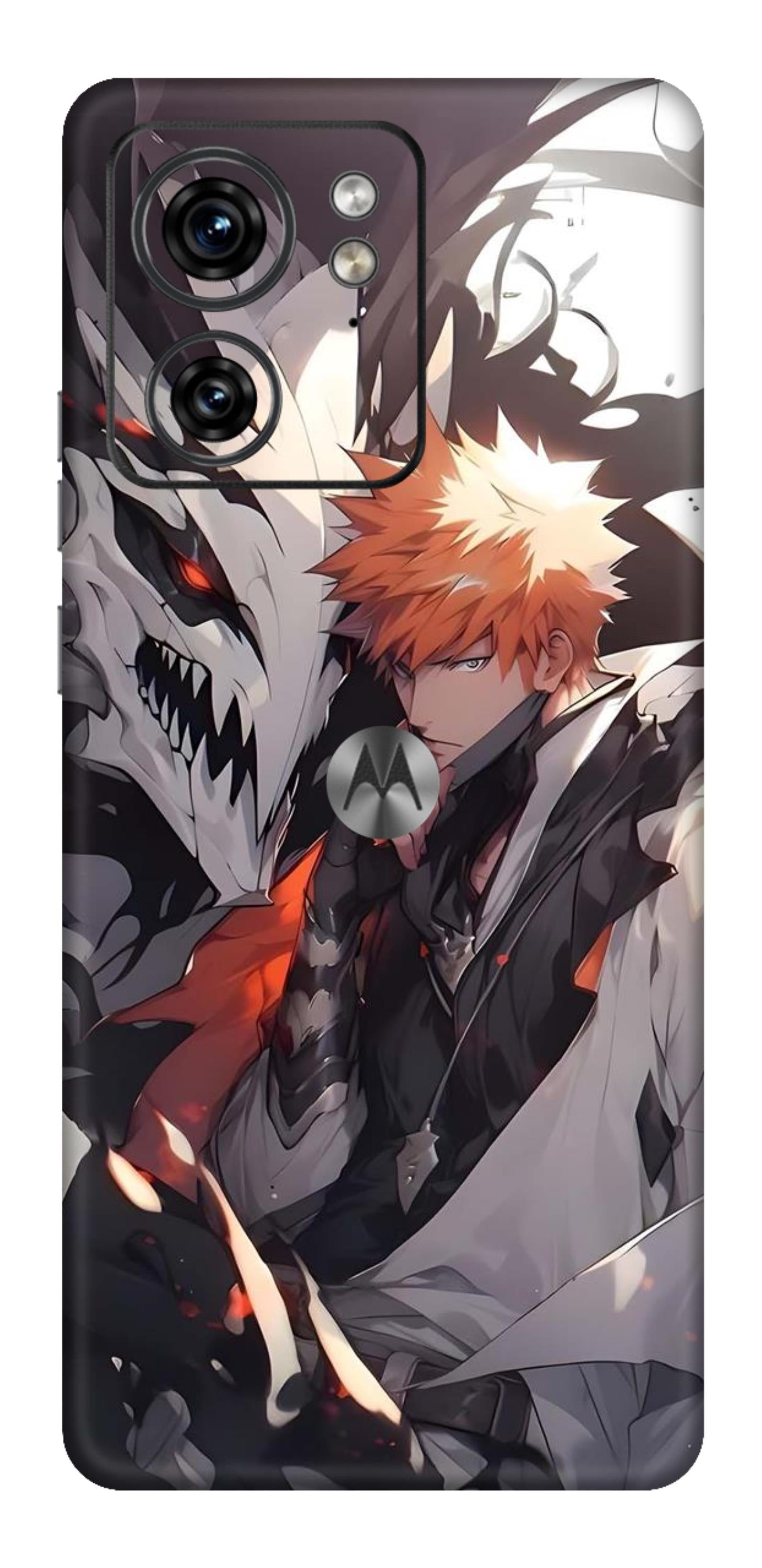 Moto Edge 40 5G Skins and Wraps