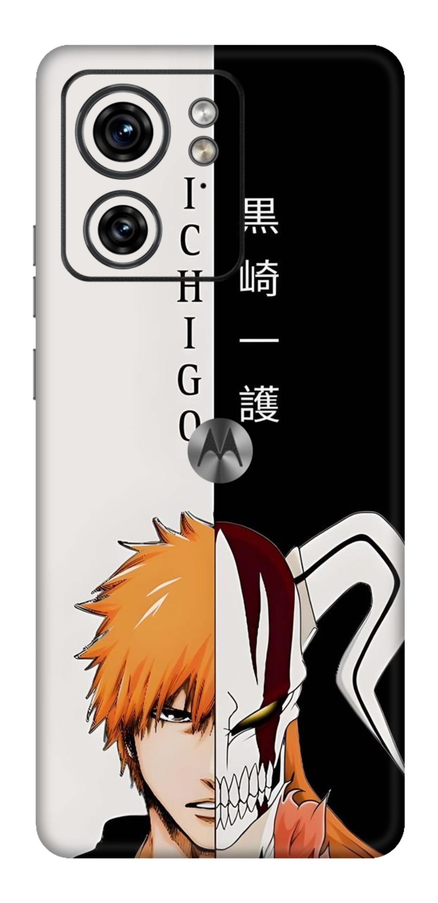 Moto Edge 40 5G Skins and Wraps