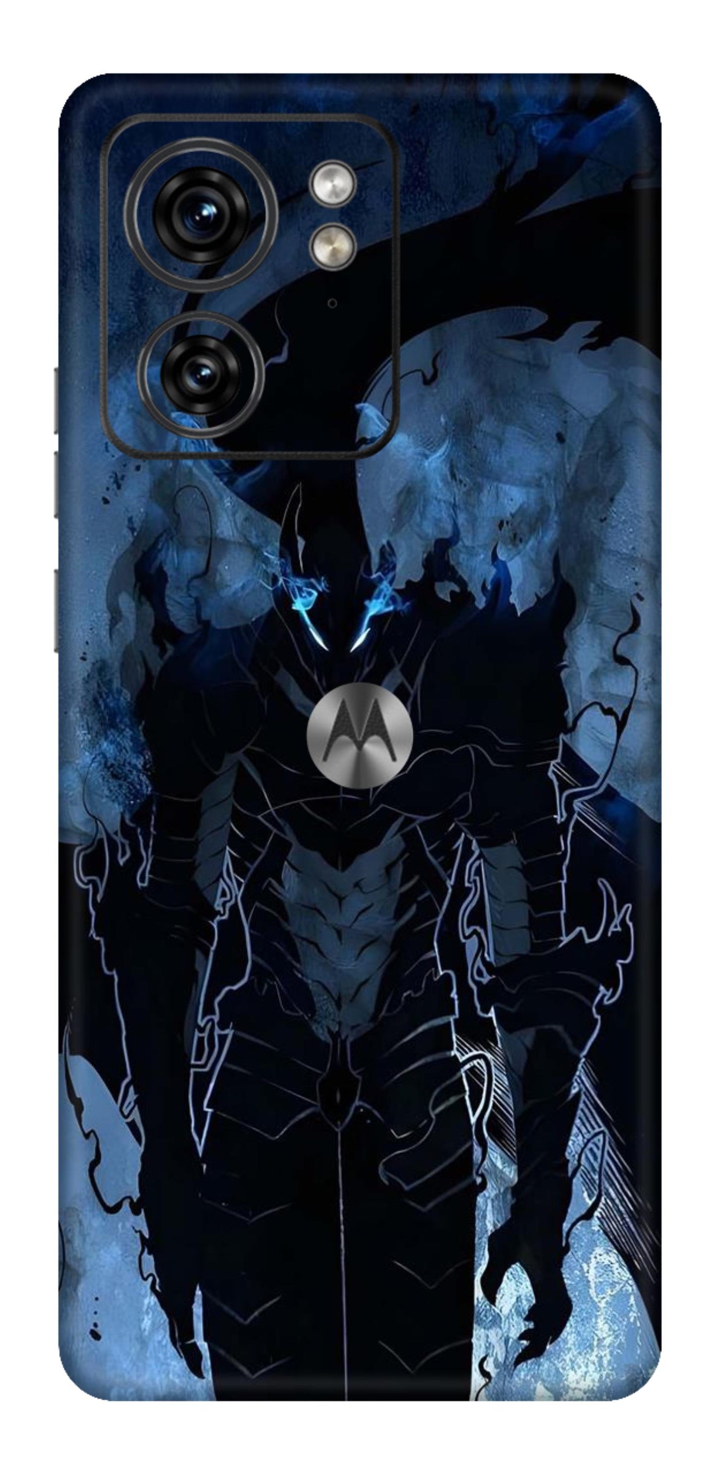 Moto Edge 40 5G Skins and Wraps