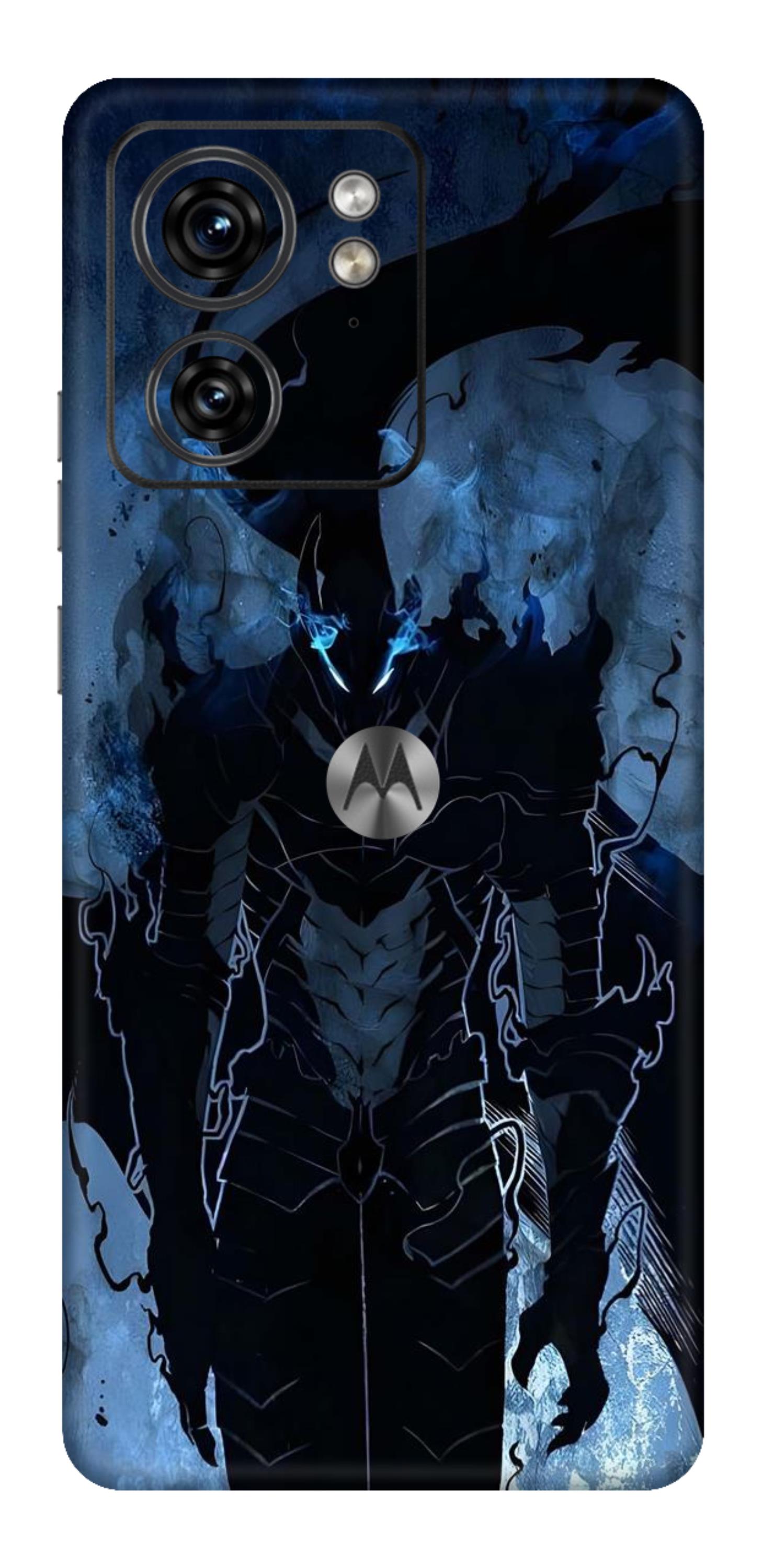 Moto Edge 40 5G Skins and Wraps