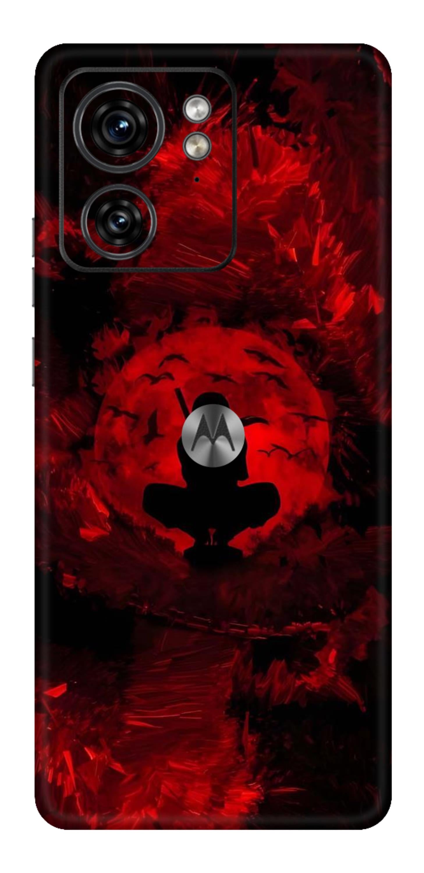 Moto Edge 40 5G Skins and Wraps