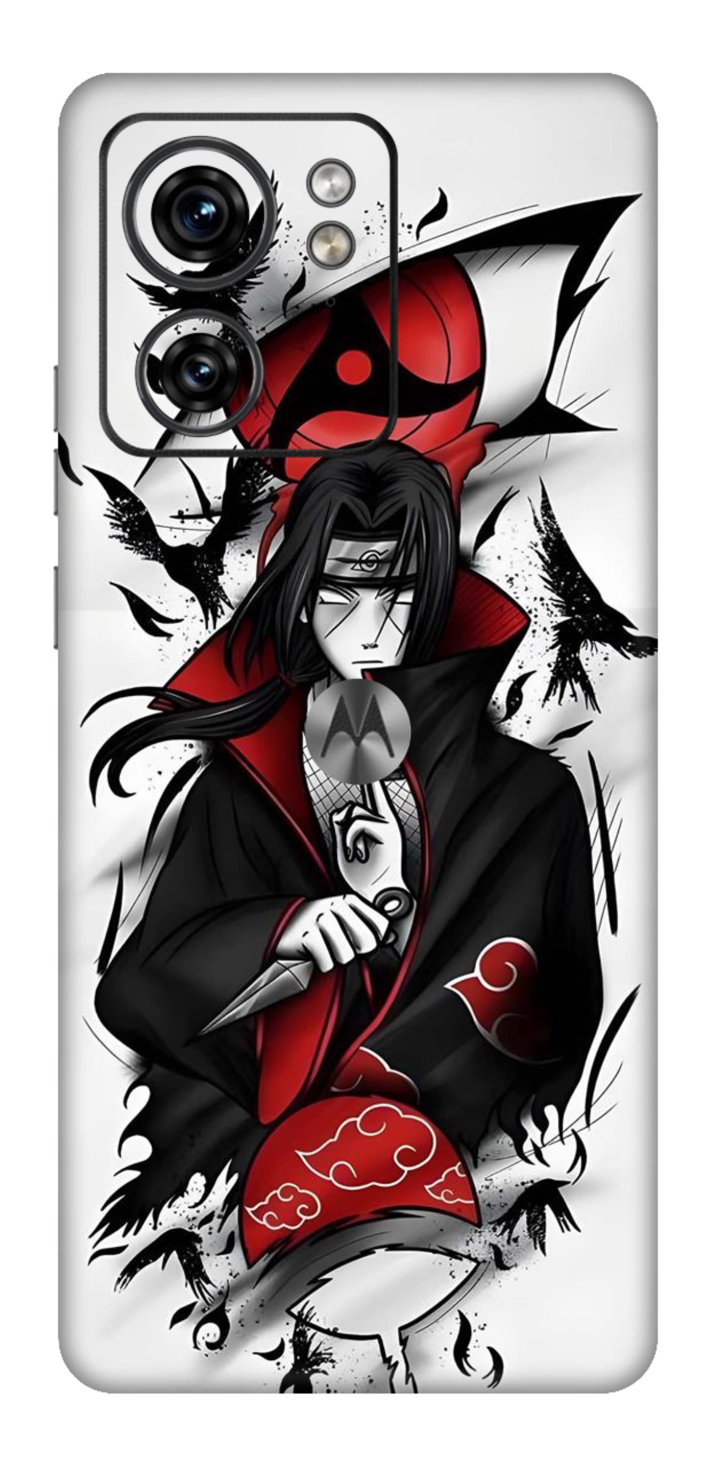 Moto Edge 40 5G Skins and Wraps