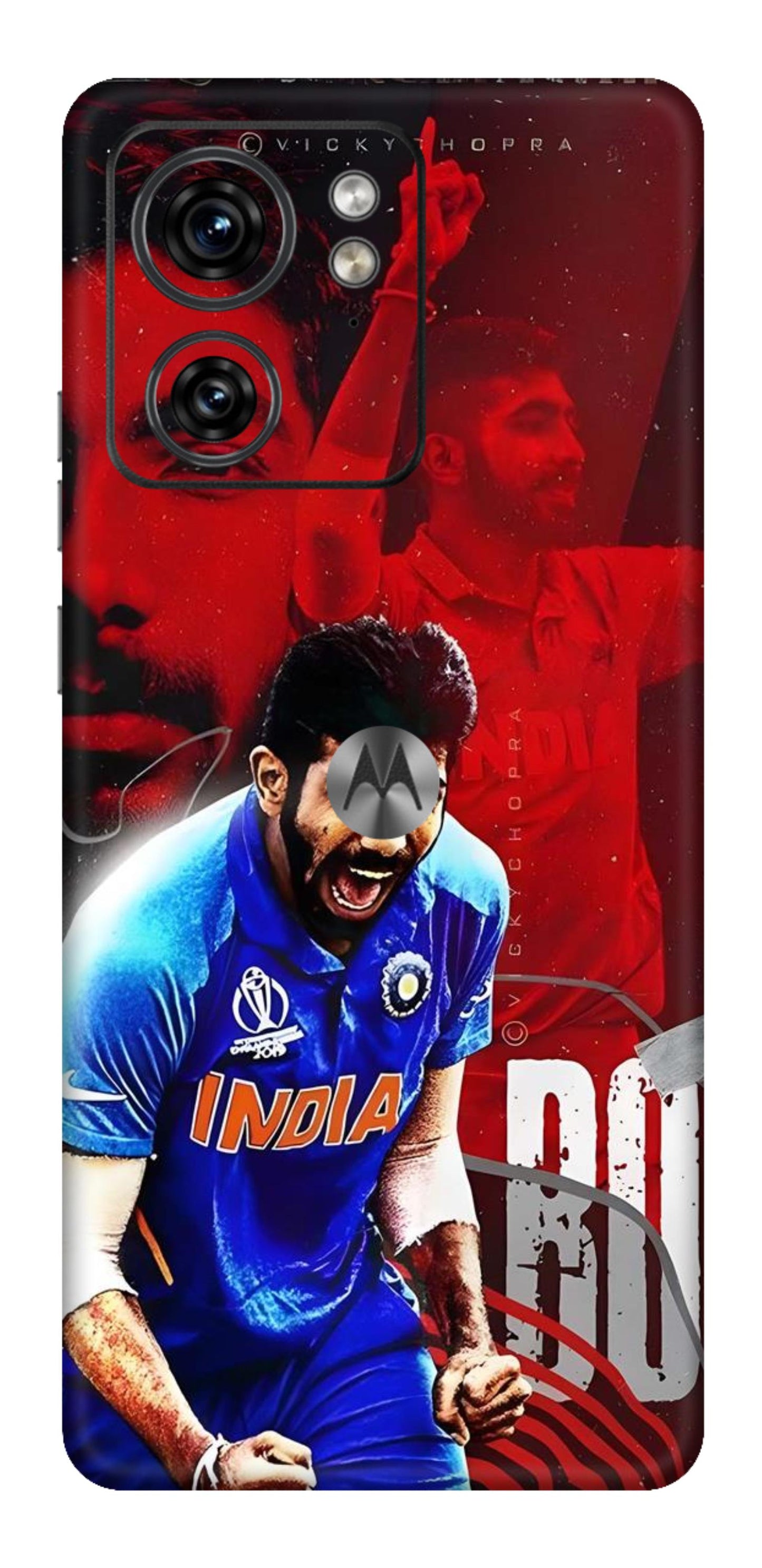 Moto Edge 40 5G Skins and Wraps