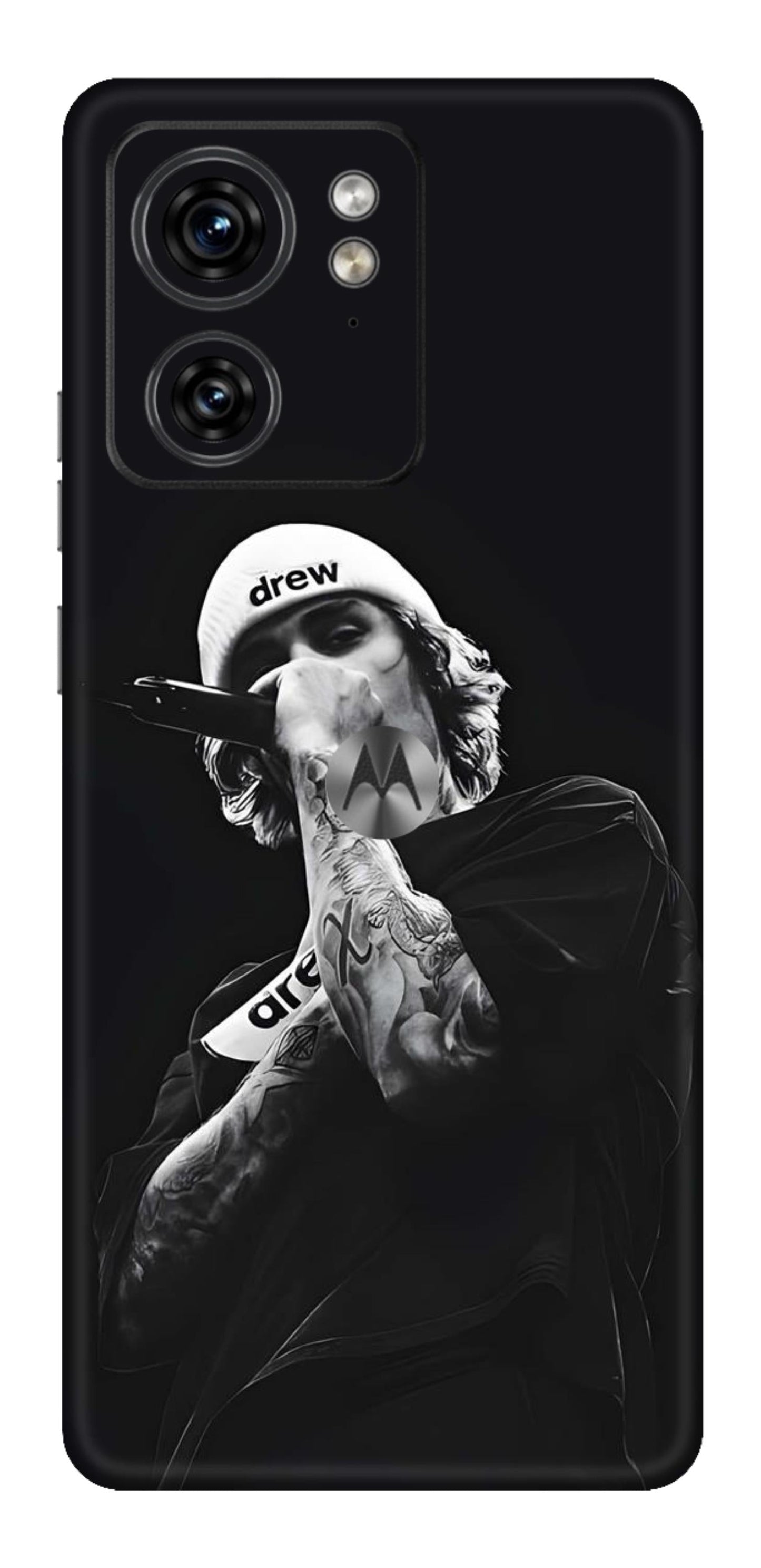 Moto Edge 40 5G Skins and Wraps