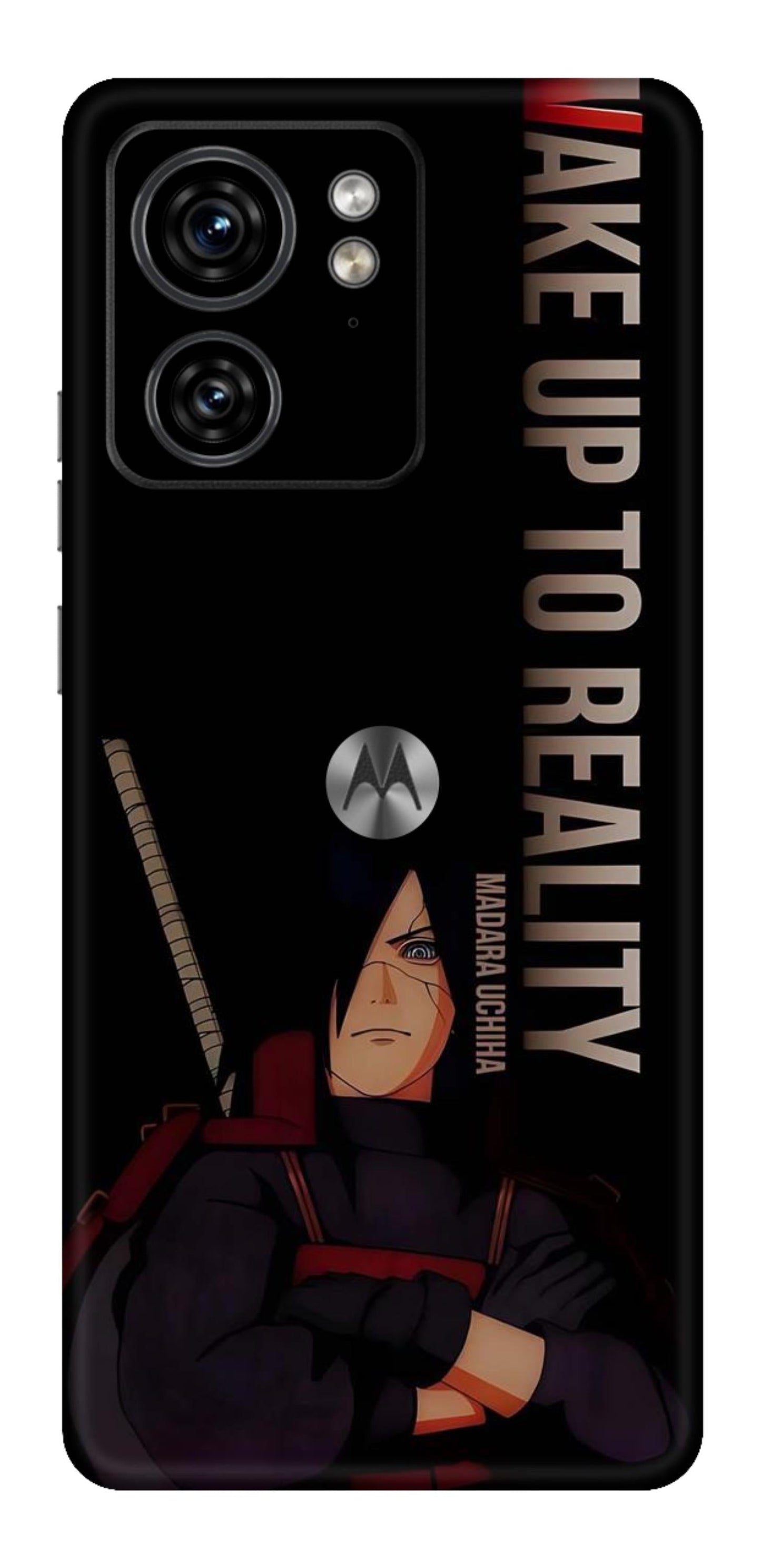 Moto Edge 40 5G Skins and Wraps