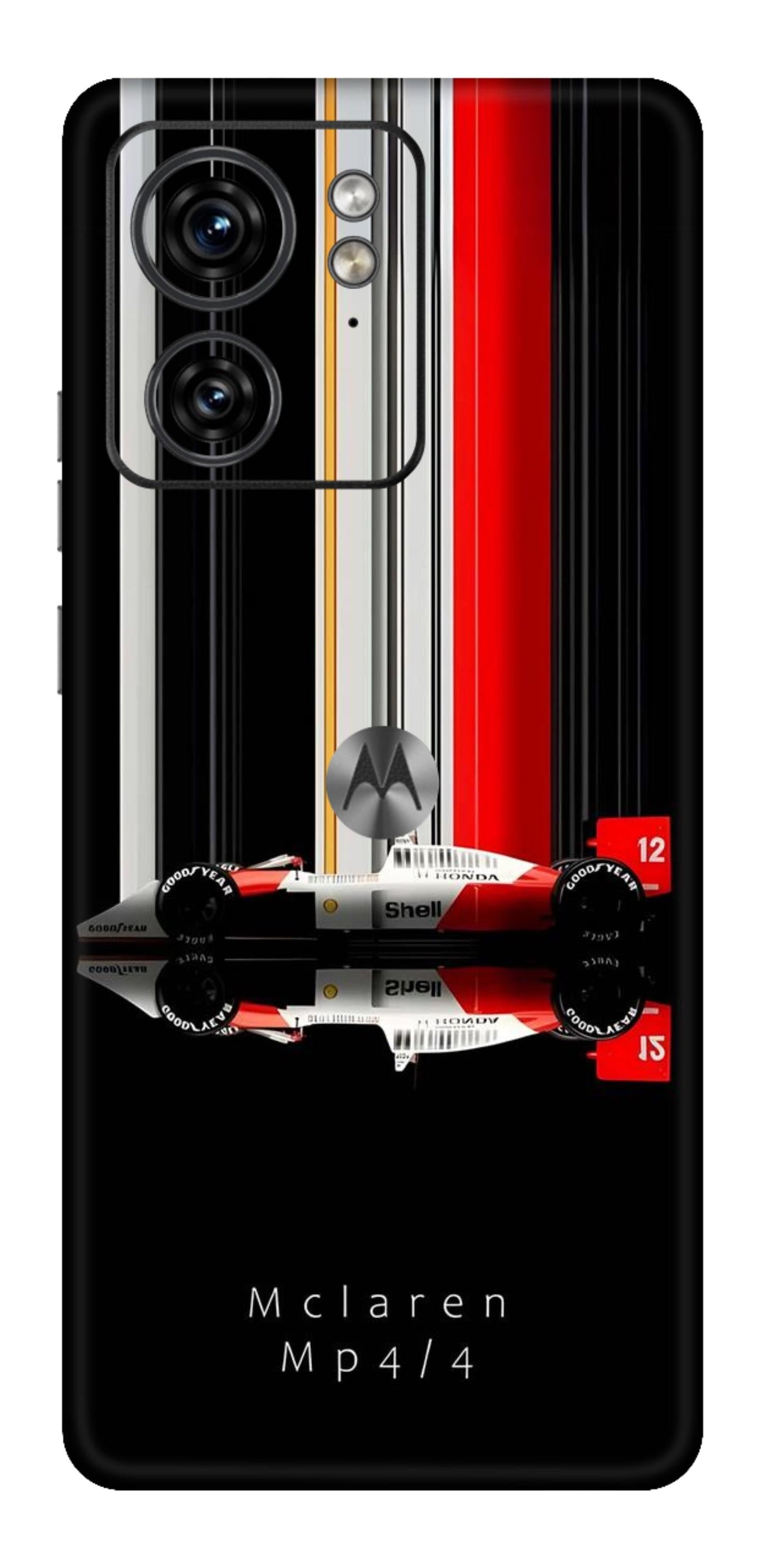 Moto Edge 40 5G Skins and Wraps