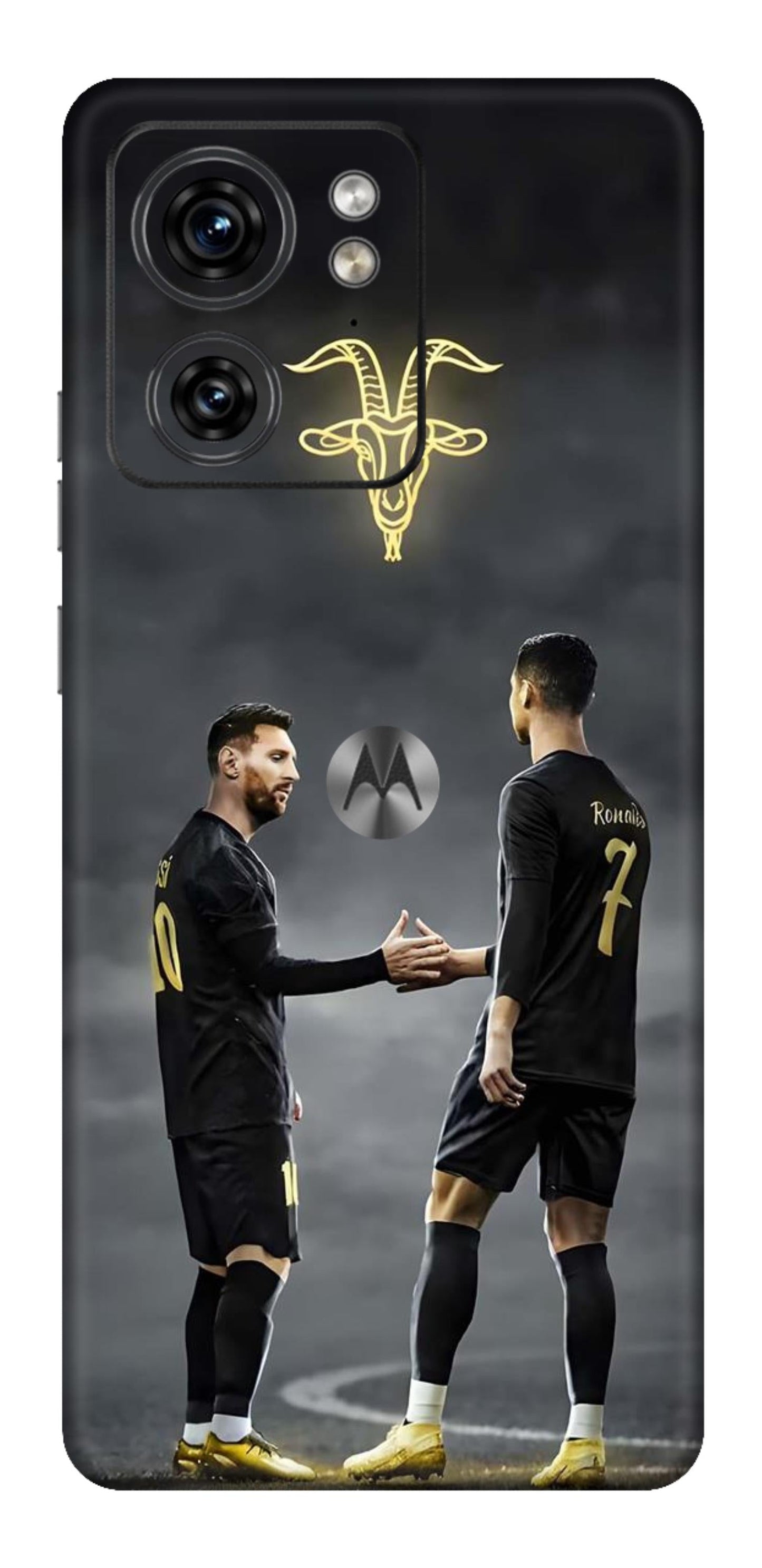 Moto Edge 40 5G Skins and Wraps