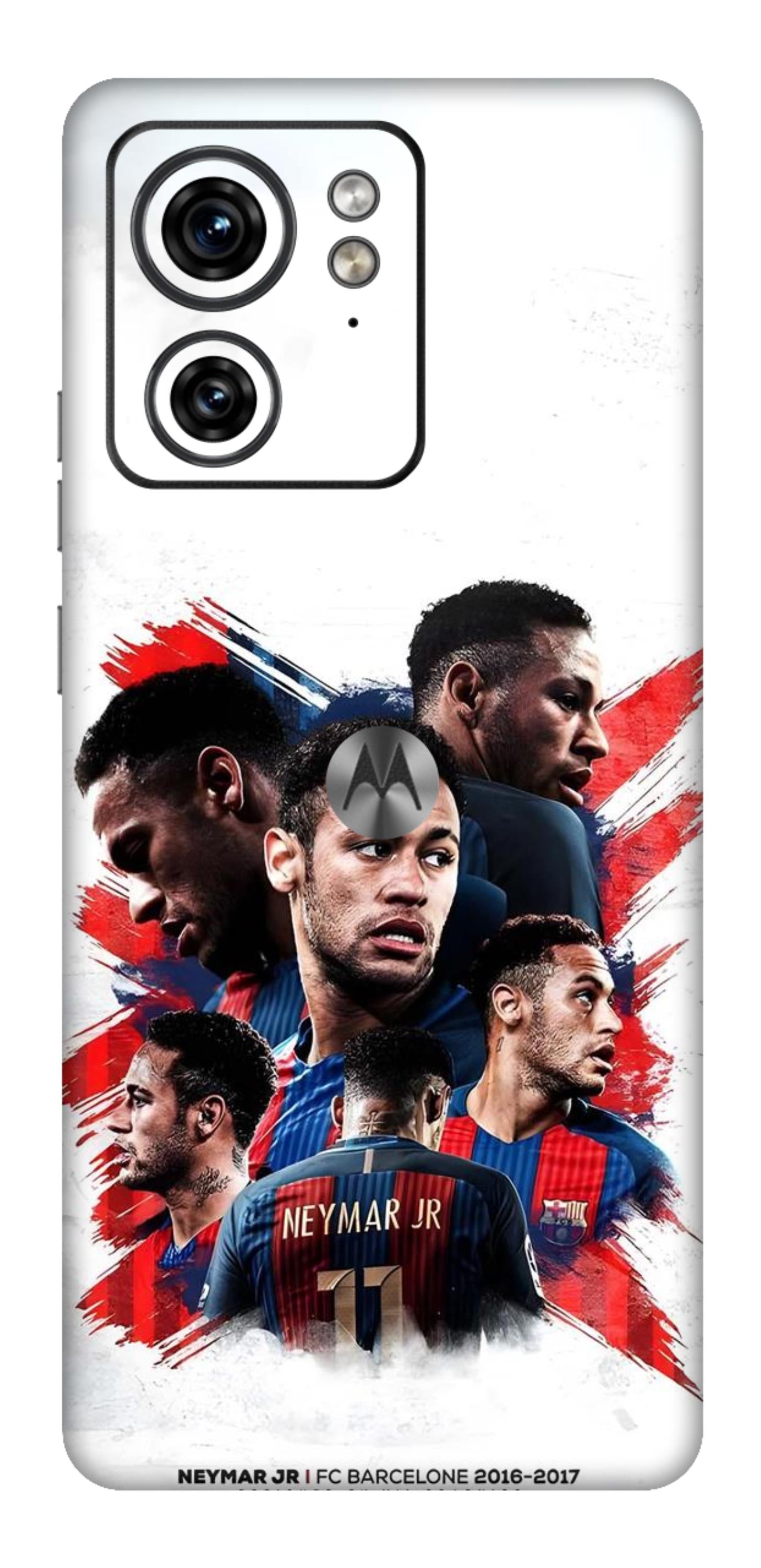 Moto Edge 40 5G Skins and Wraps