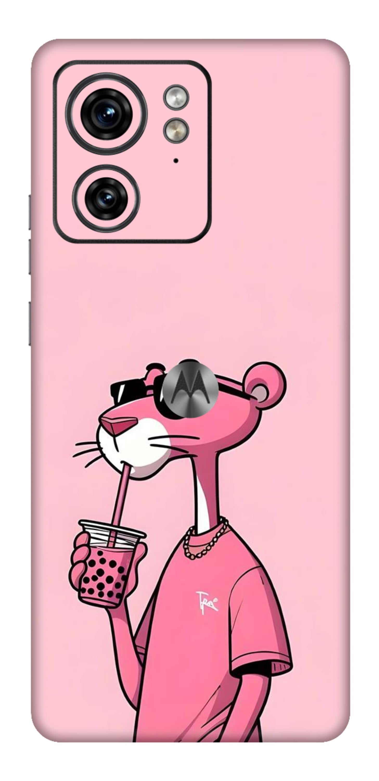 Moto Edge 40 5G Skins and Wraps