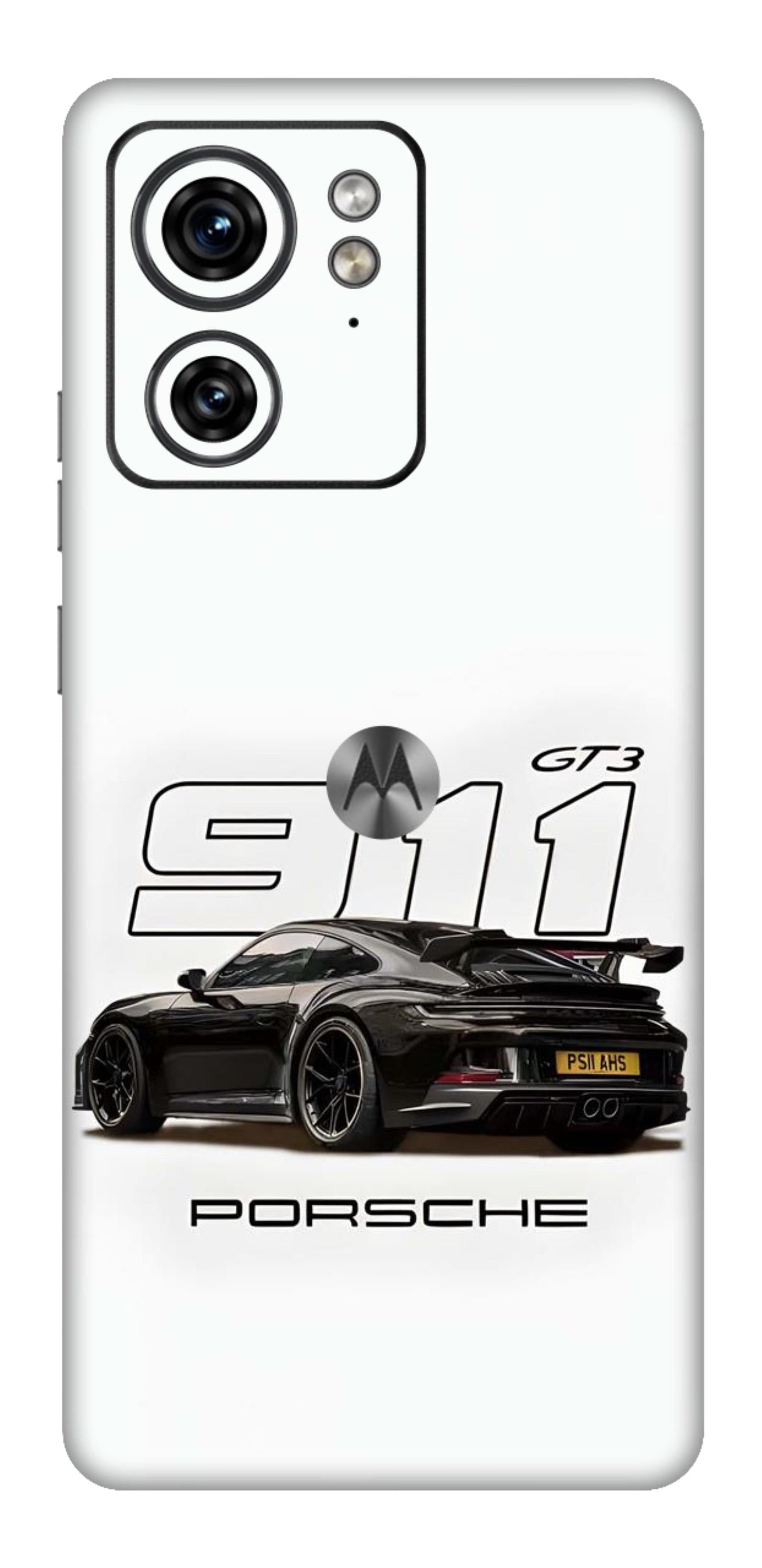 Moto Edge 40 5G Skins and Wraps