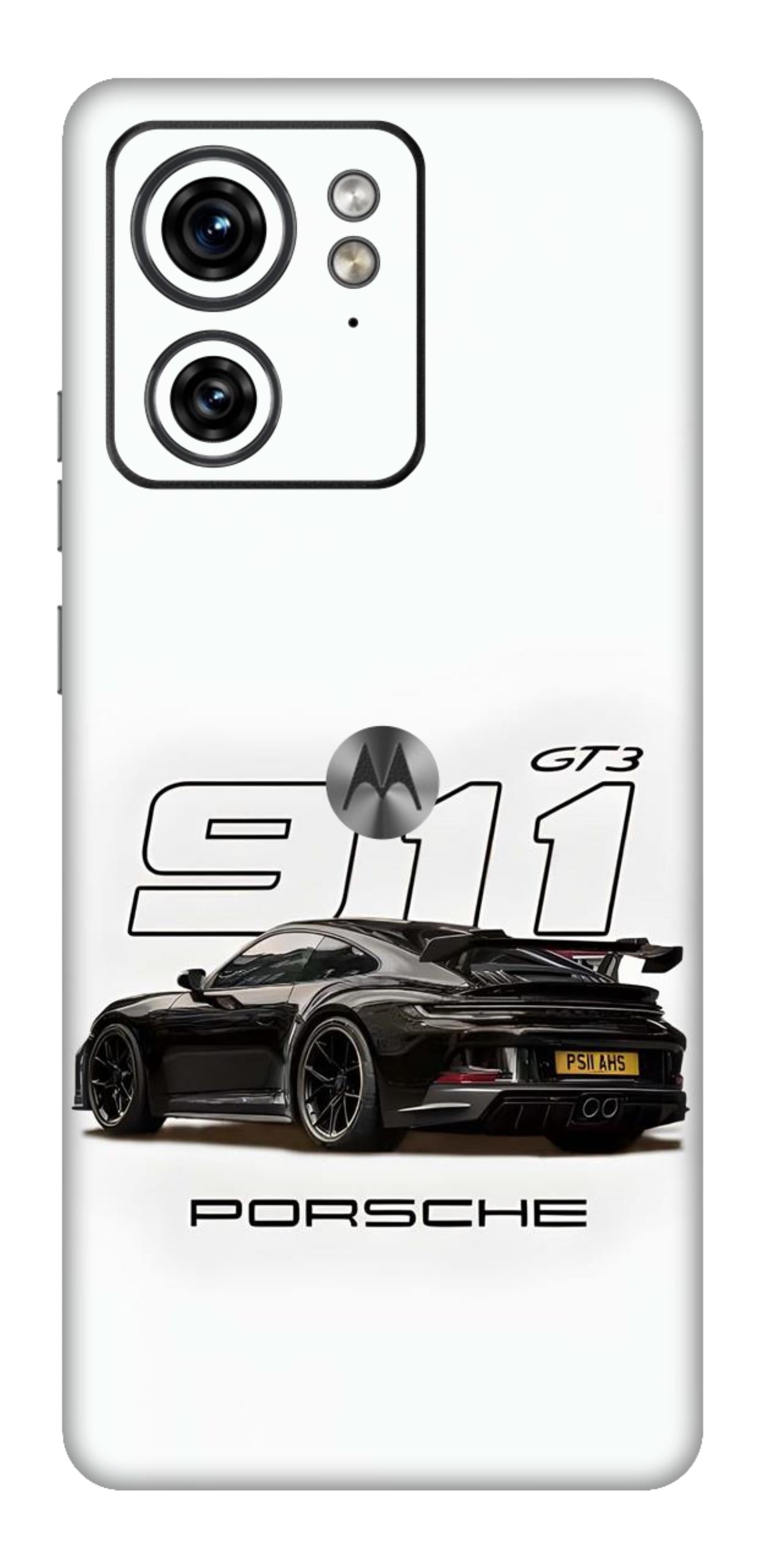 Moto Edge 40 5G Skins and Wraps