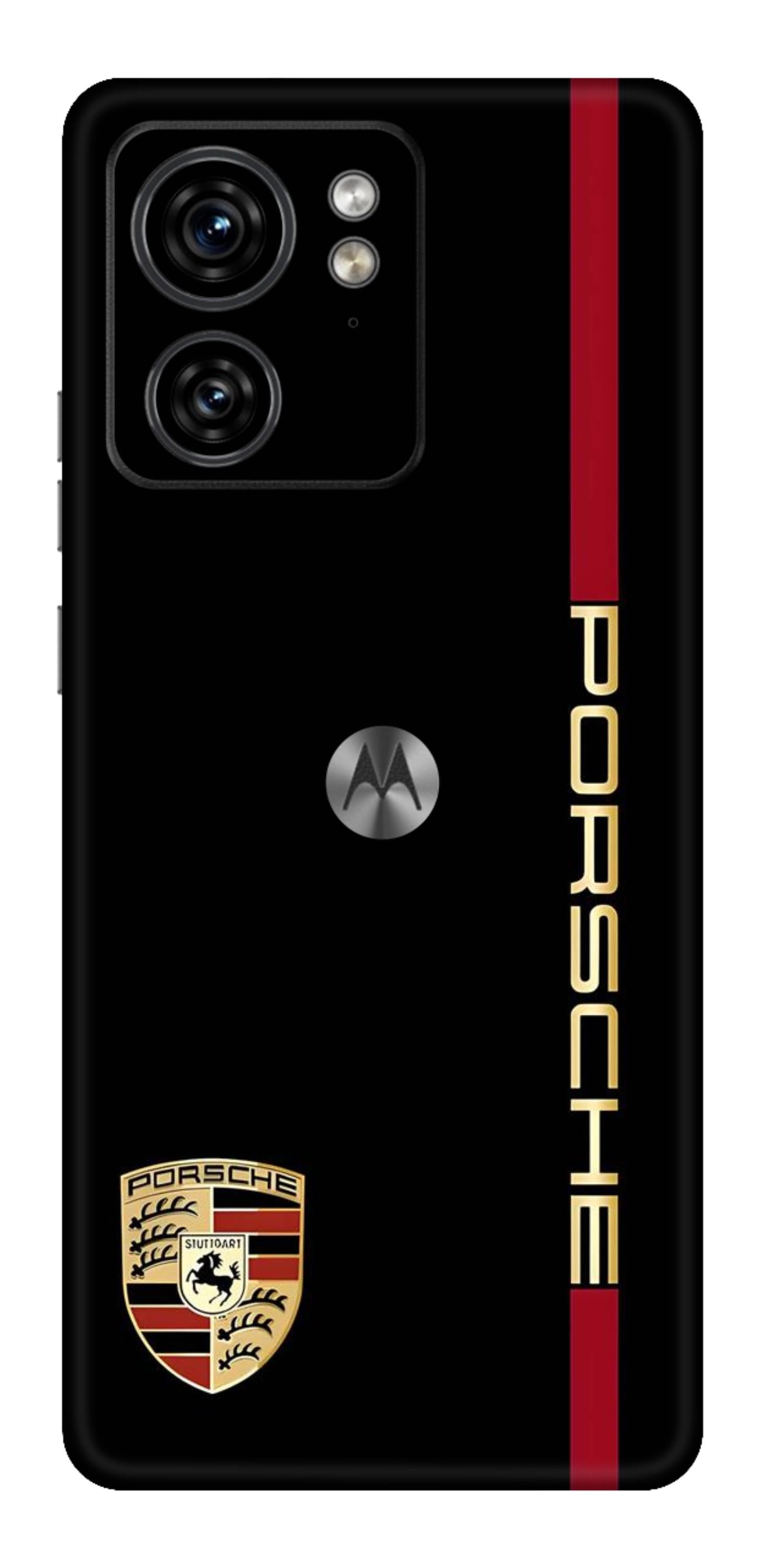 Moto Edge 40 5G Skins and Wraps