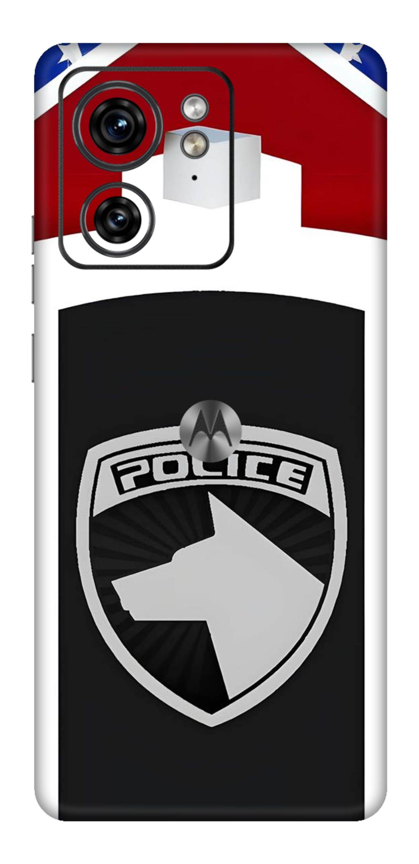 Moto Edge 40 5G Skins and Wraps