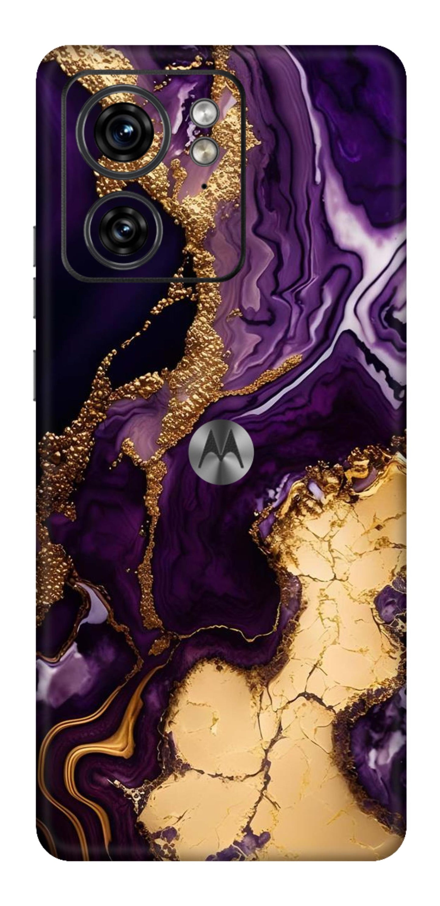 Moto Edge 40 5G Skins and Wraps