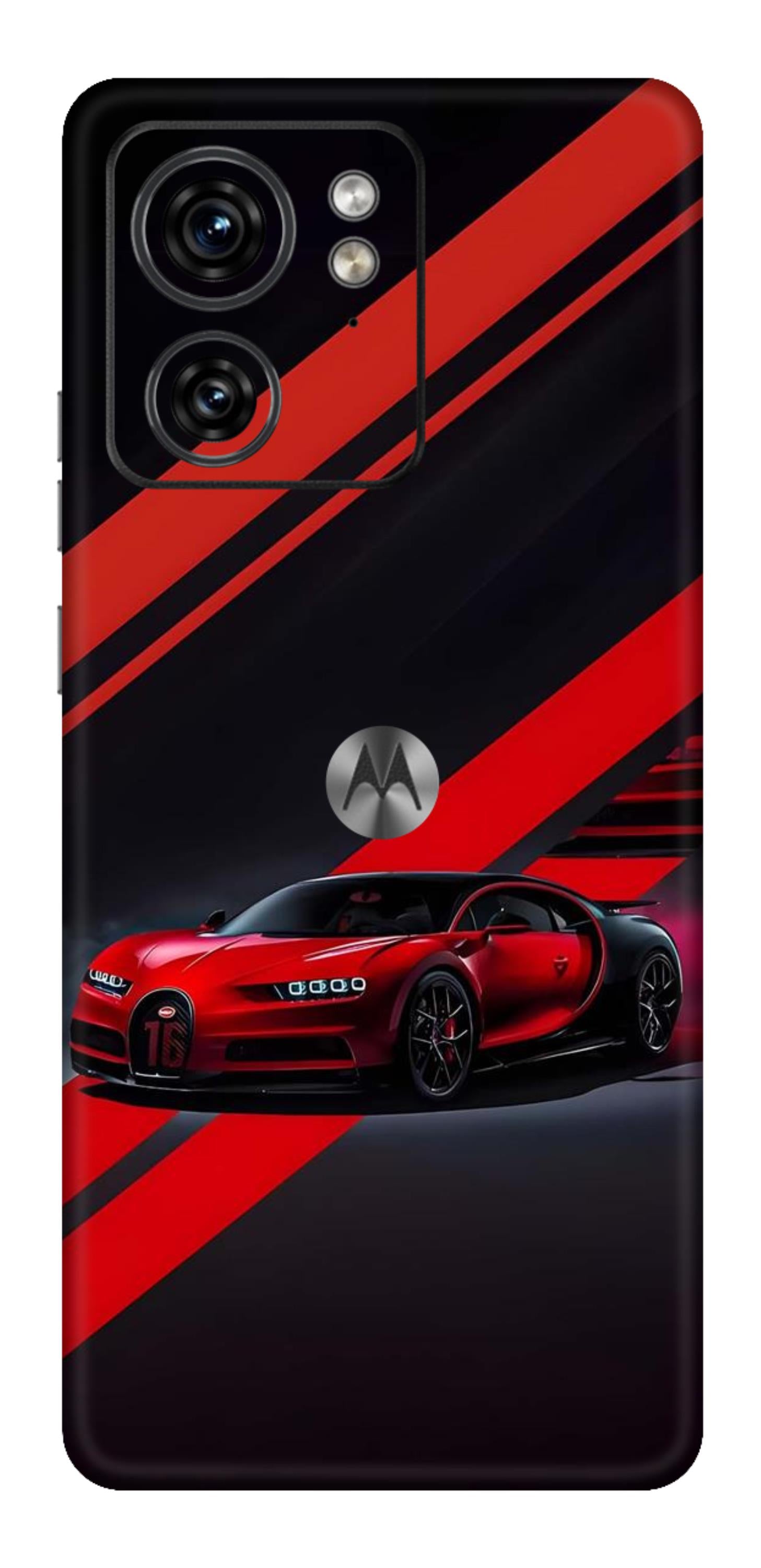 Moto Edge 40 5G Skins and Wraps