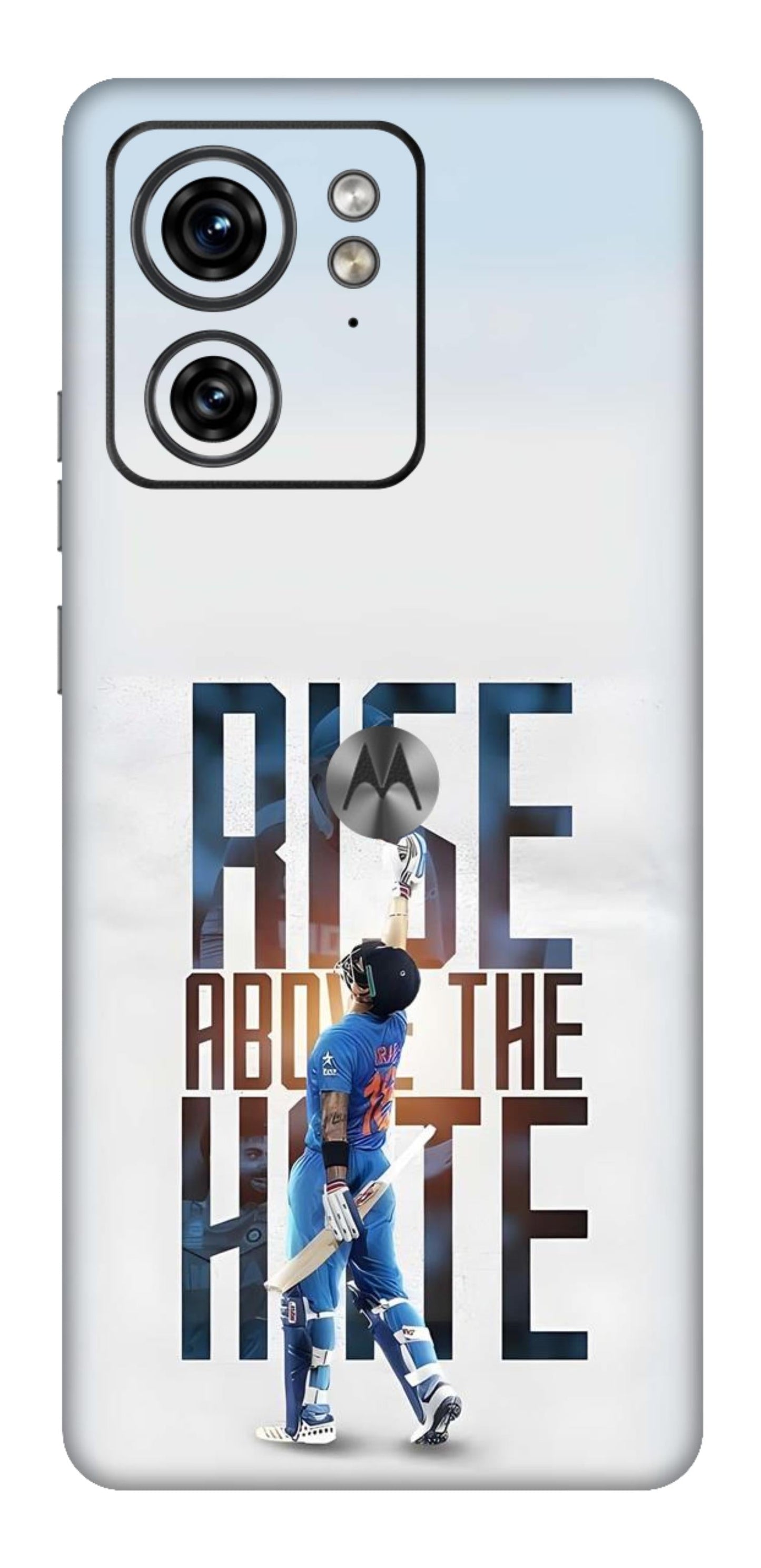 Moto Edge 40 5G Skins and Wraps