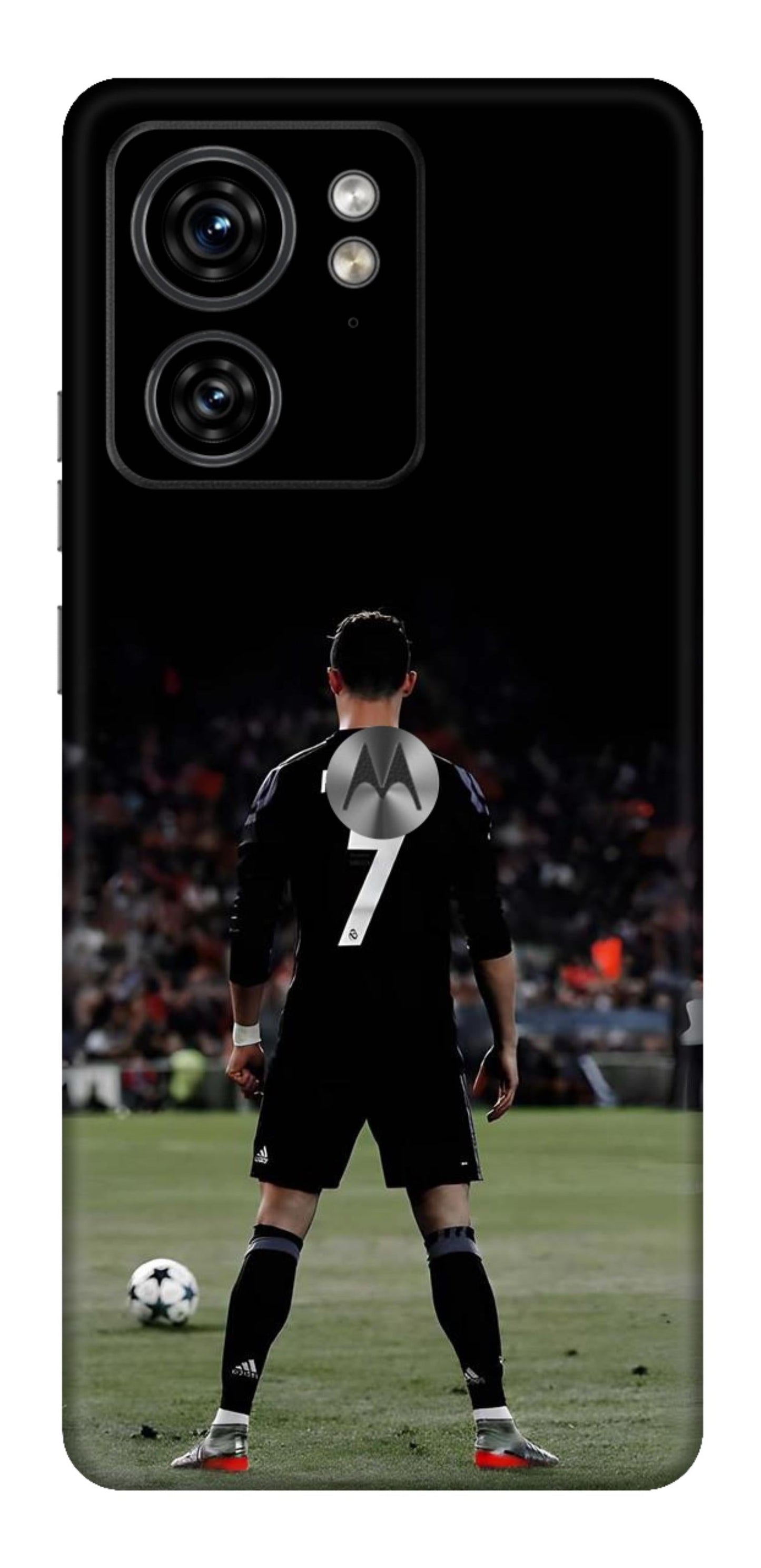 Moto Edge 40 5G Skins and Wraps