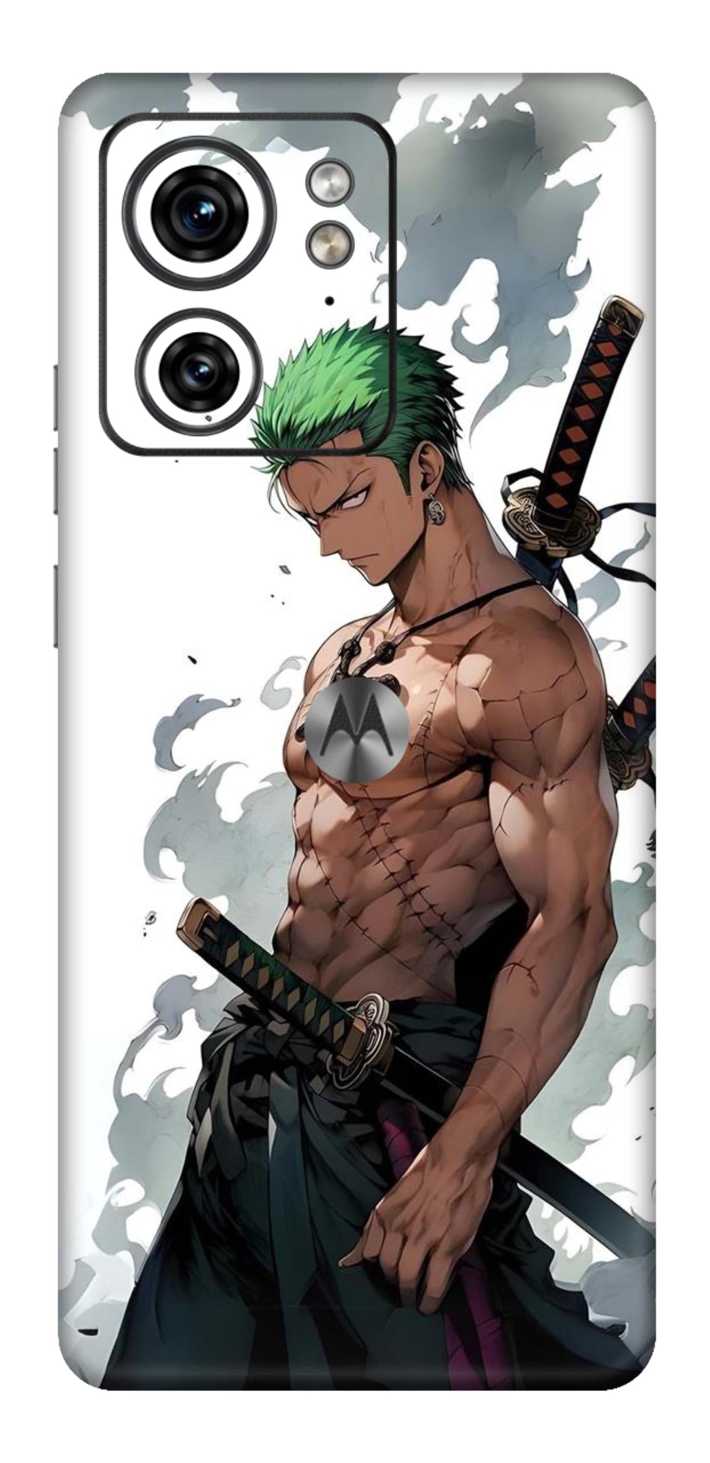 Moto Edge 40 5G Skins and Wraps