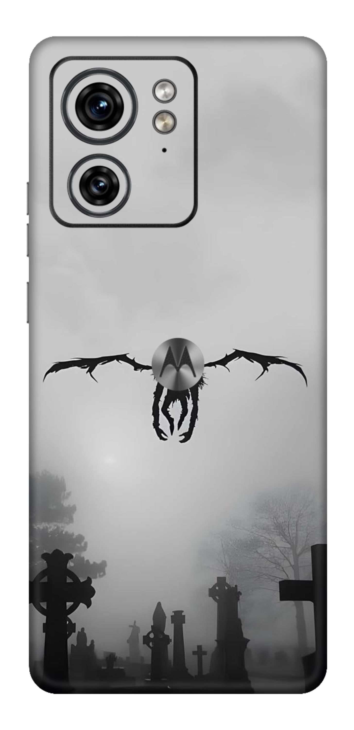 Moto Edge 40 5G Skins and Wraps