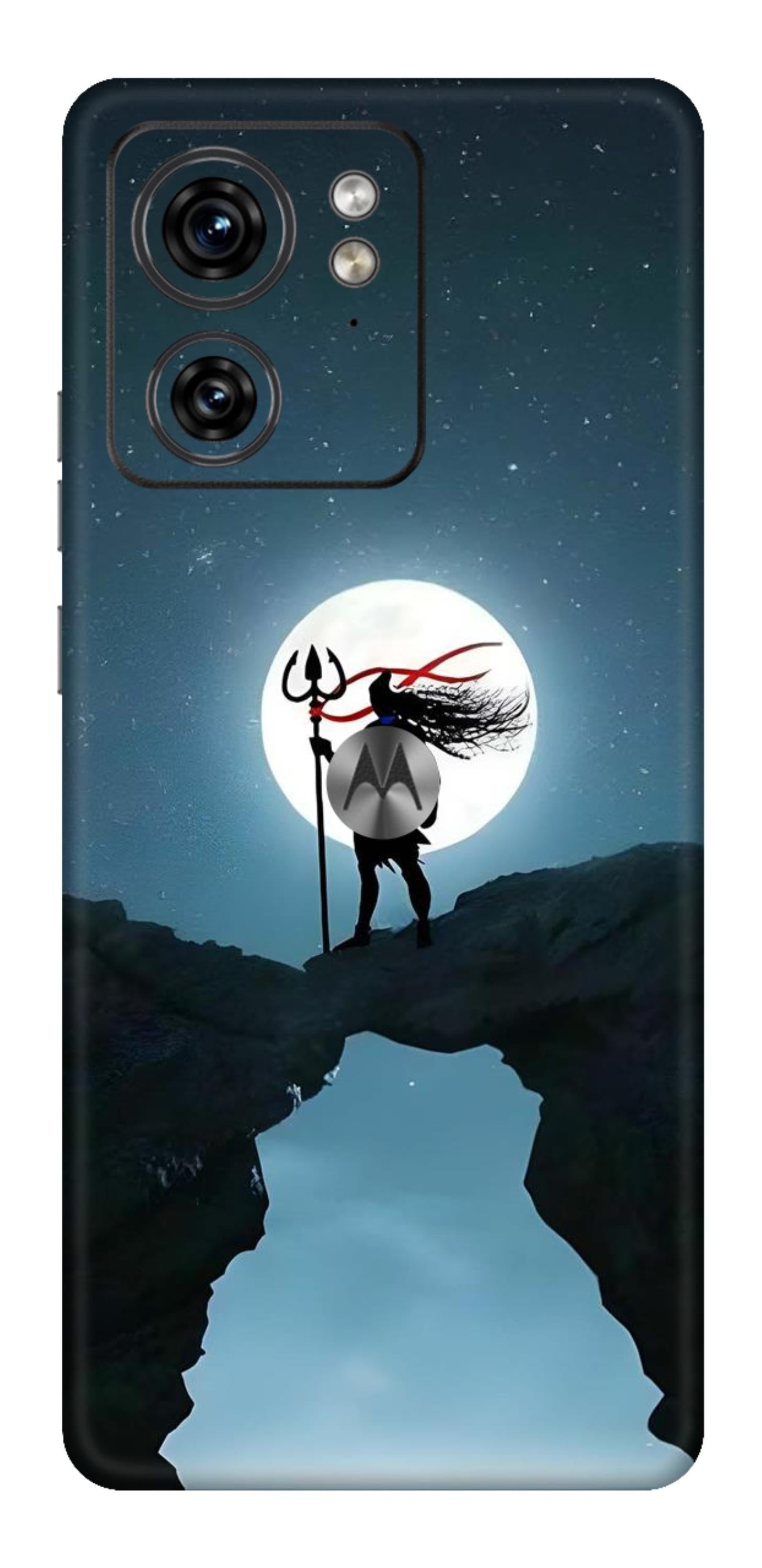 Moto Edge 40 5G Skins and Wraps