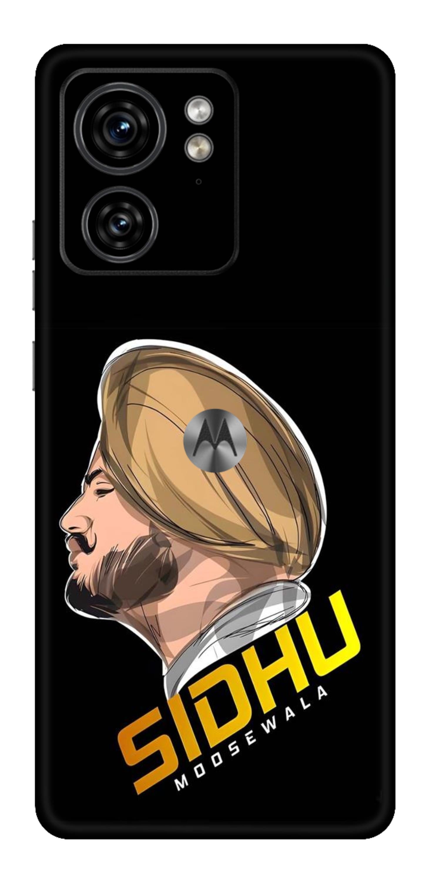 Moto Edge 40 5G Skins and Wraps