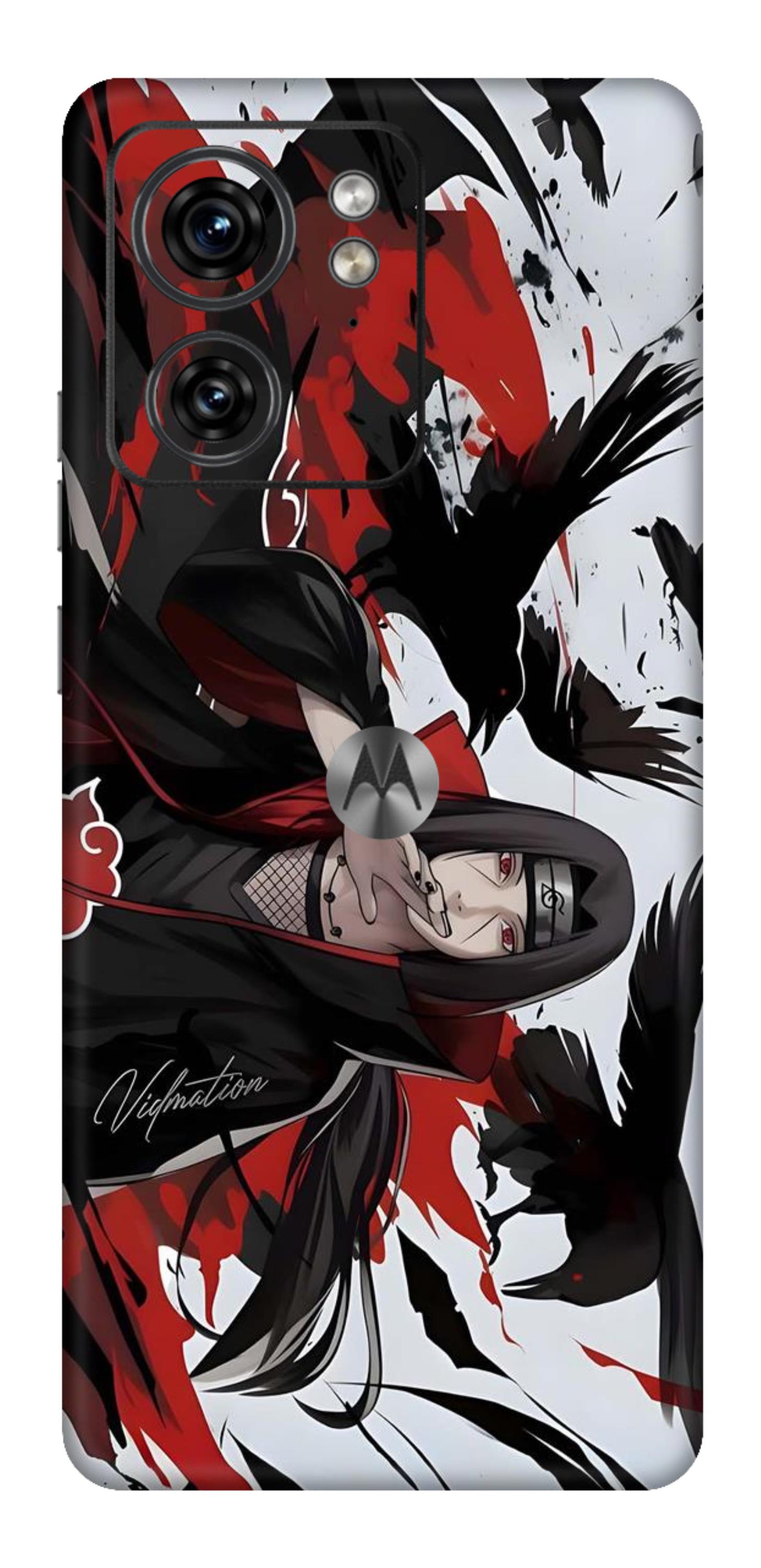 Moto Edge 40 5G Skins and Wraps