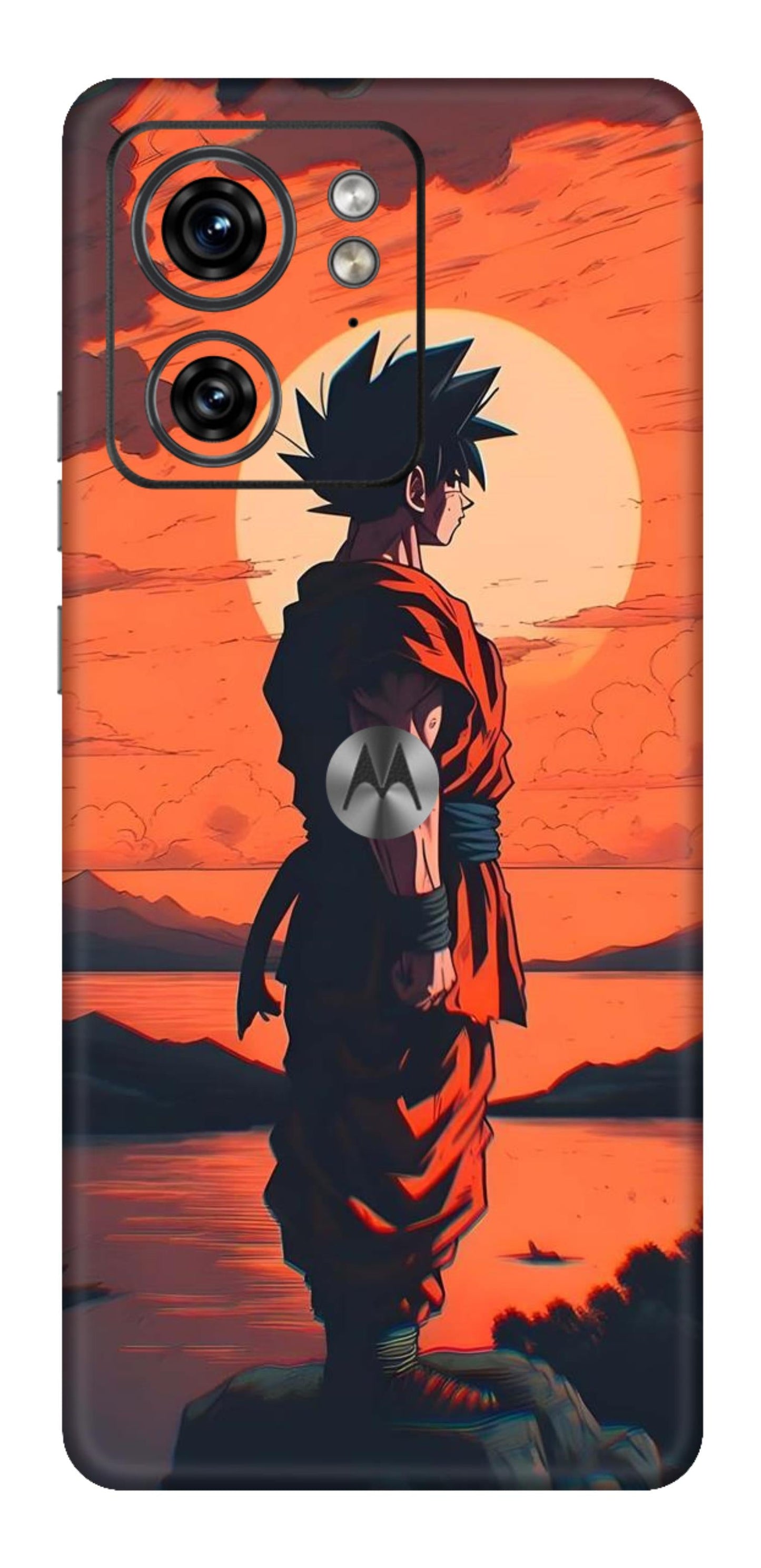 Moto Edge 40 5G Skins and Wraps