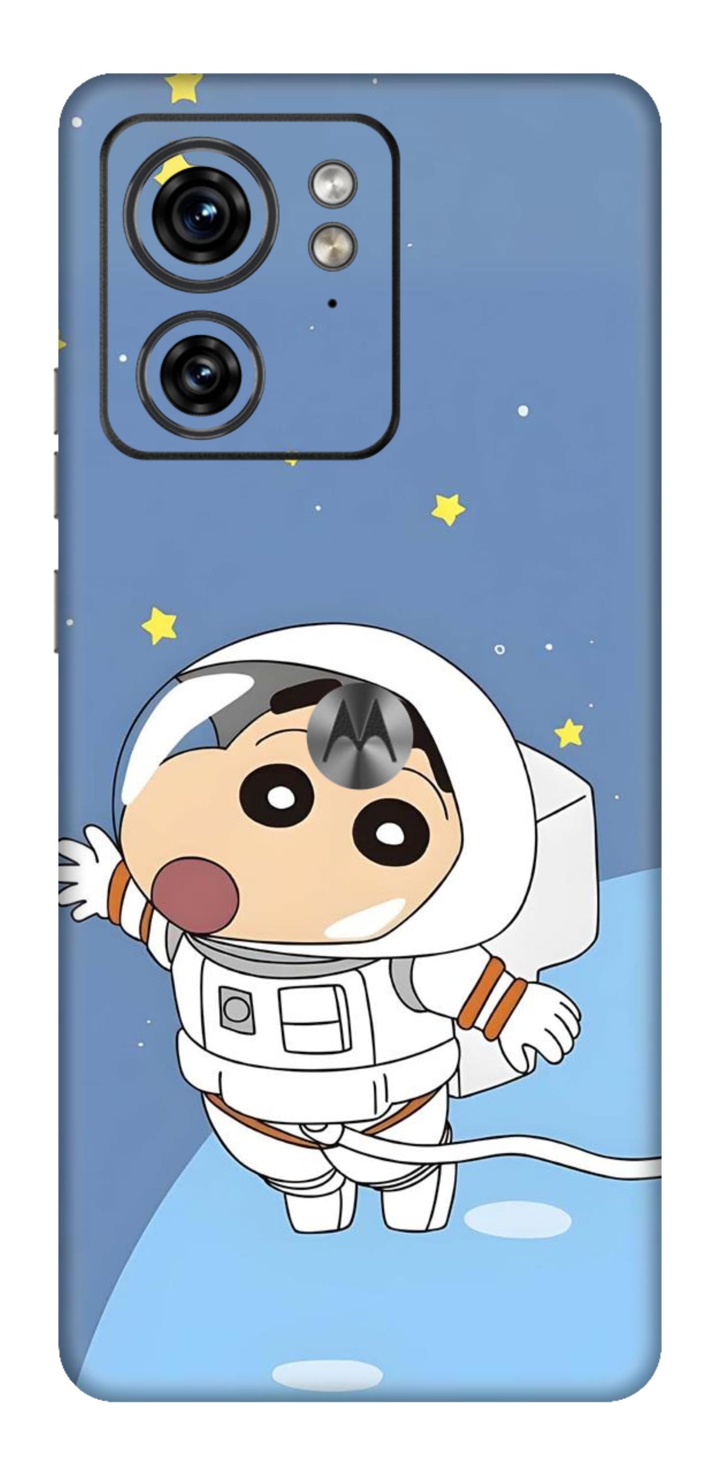 Moto Edge 40 5G Skins and Wraps