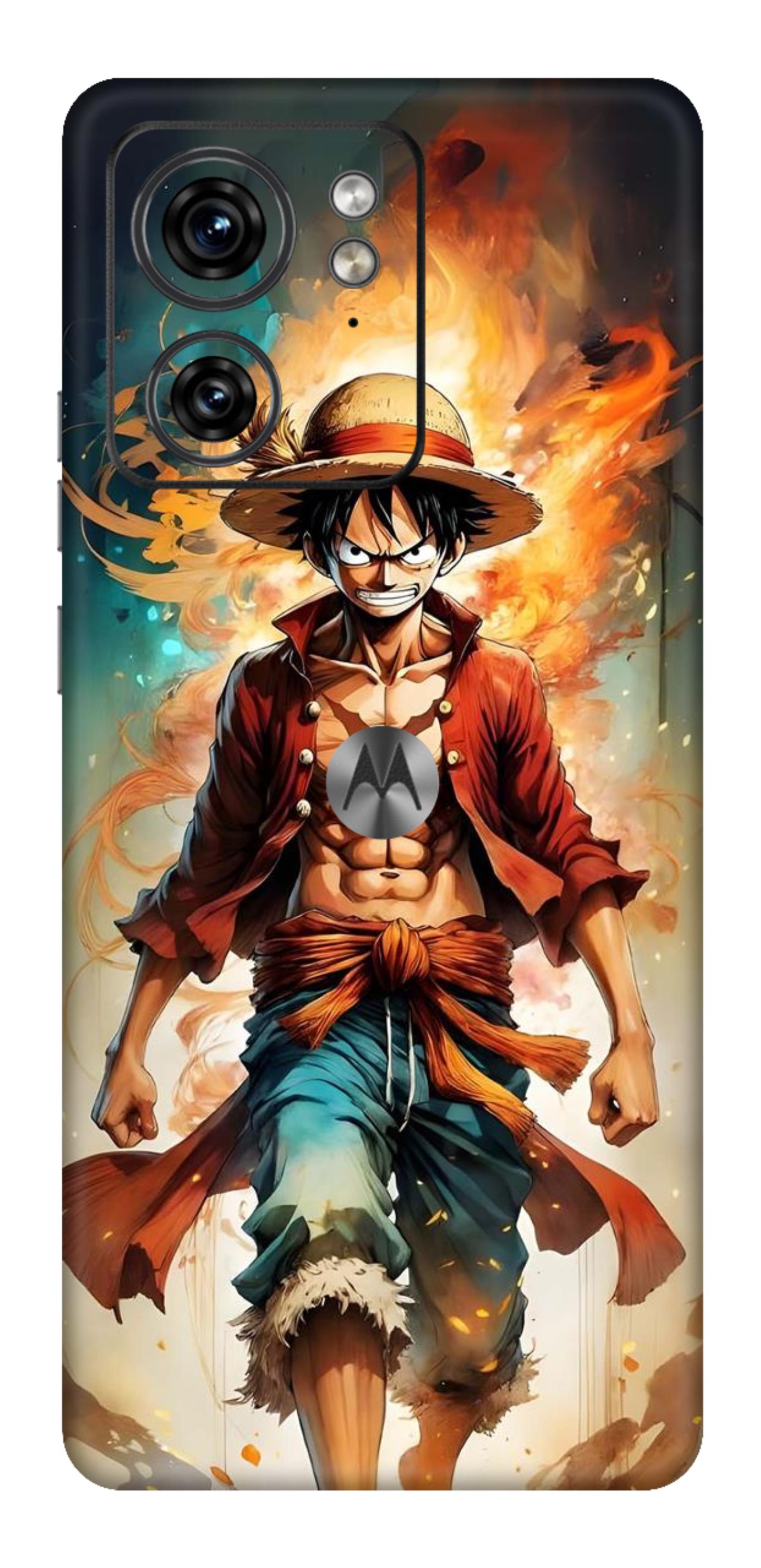 Moto Edge 40 5G Skins and Wraps