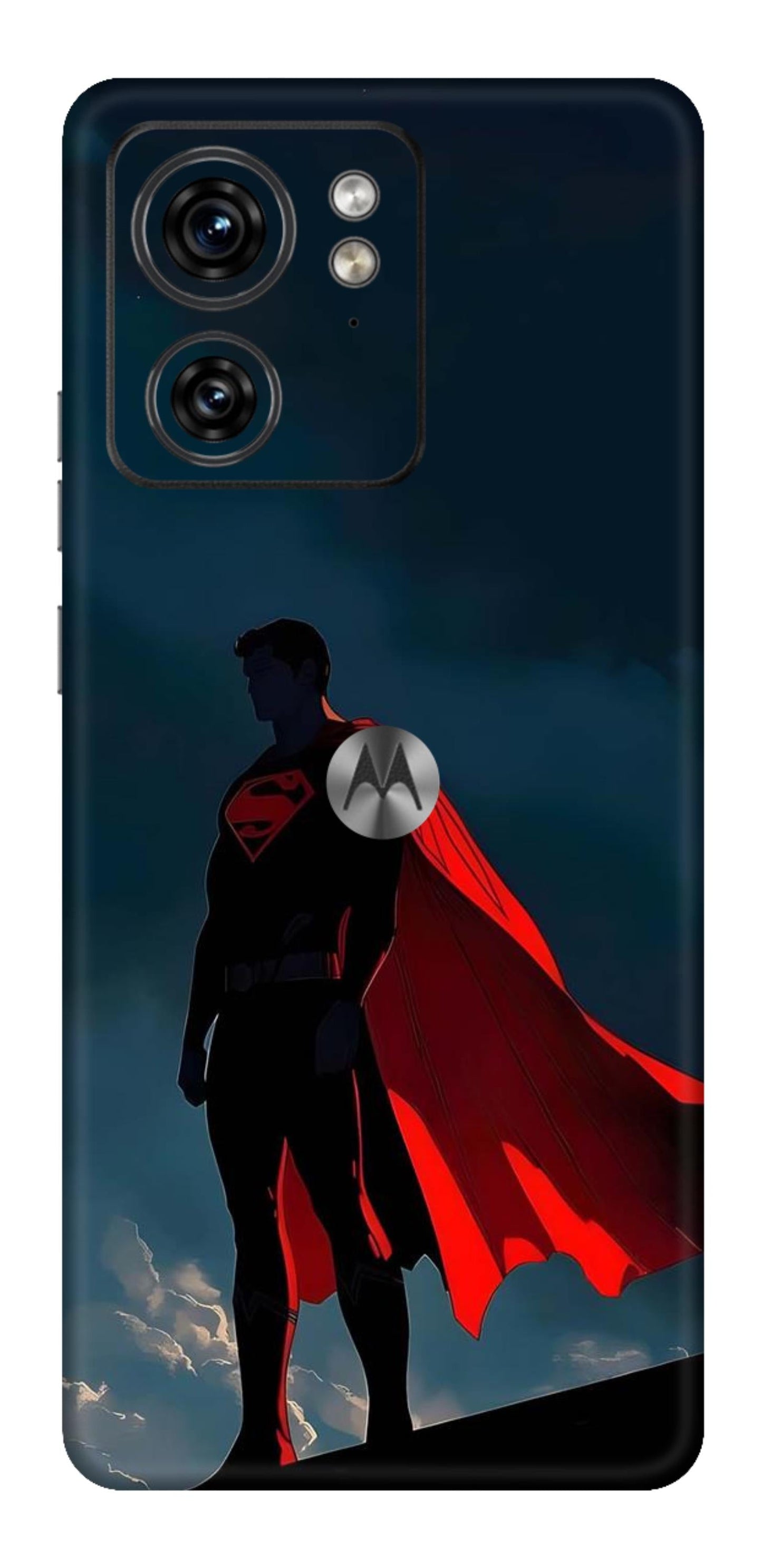 Moto Edge 40 5G Skins and Wraps